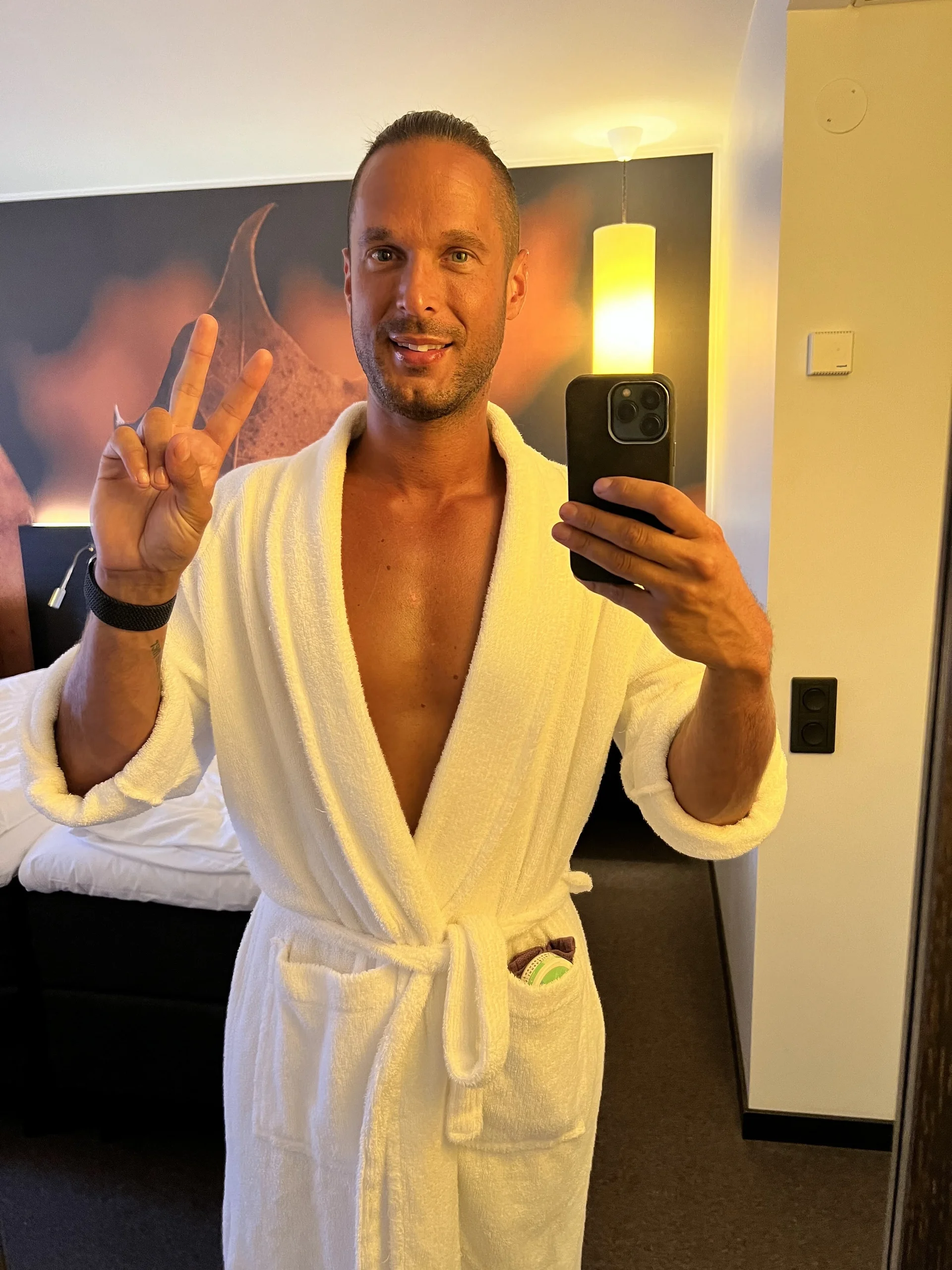 XXX Porn Photo of Nude JeffPride21x18 11