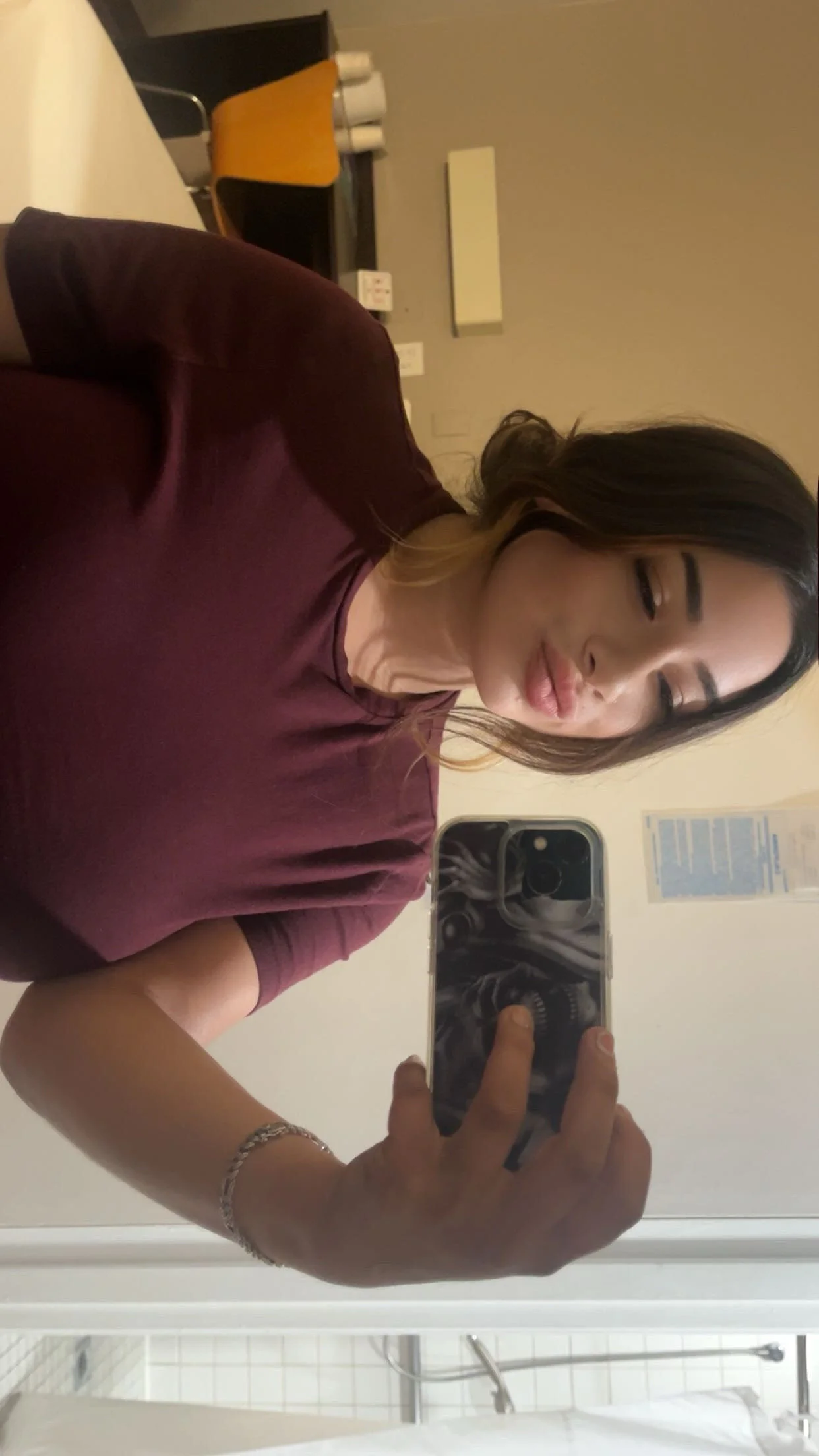 XXX Porn Photo of Nude ymfg69 11