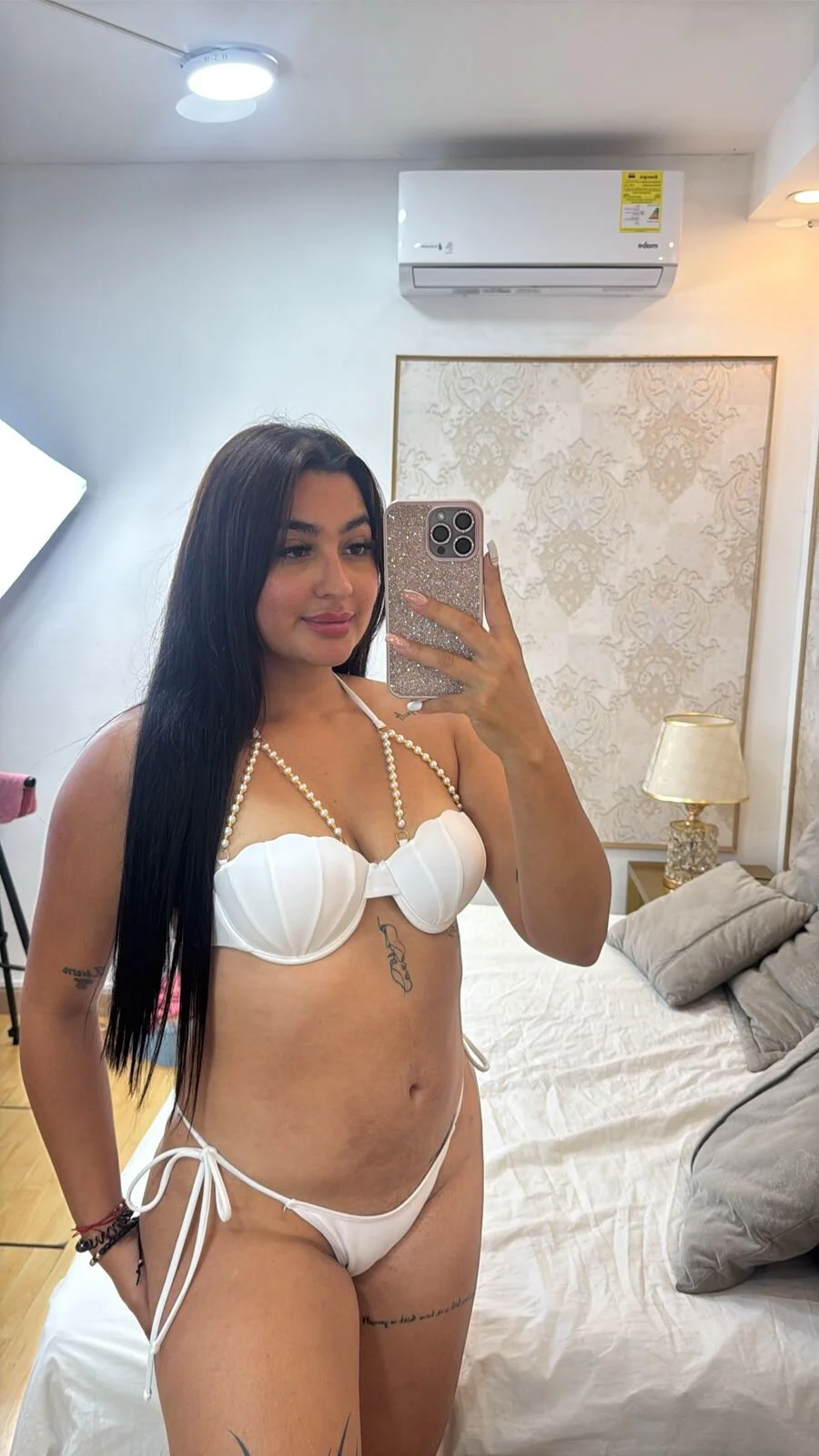 XXX Porn Photo of Nude JasmineRhodes 25