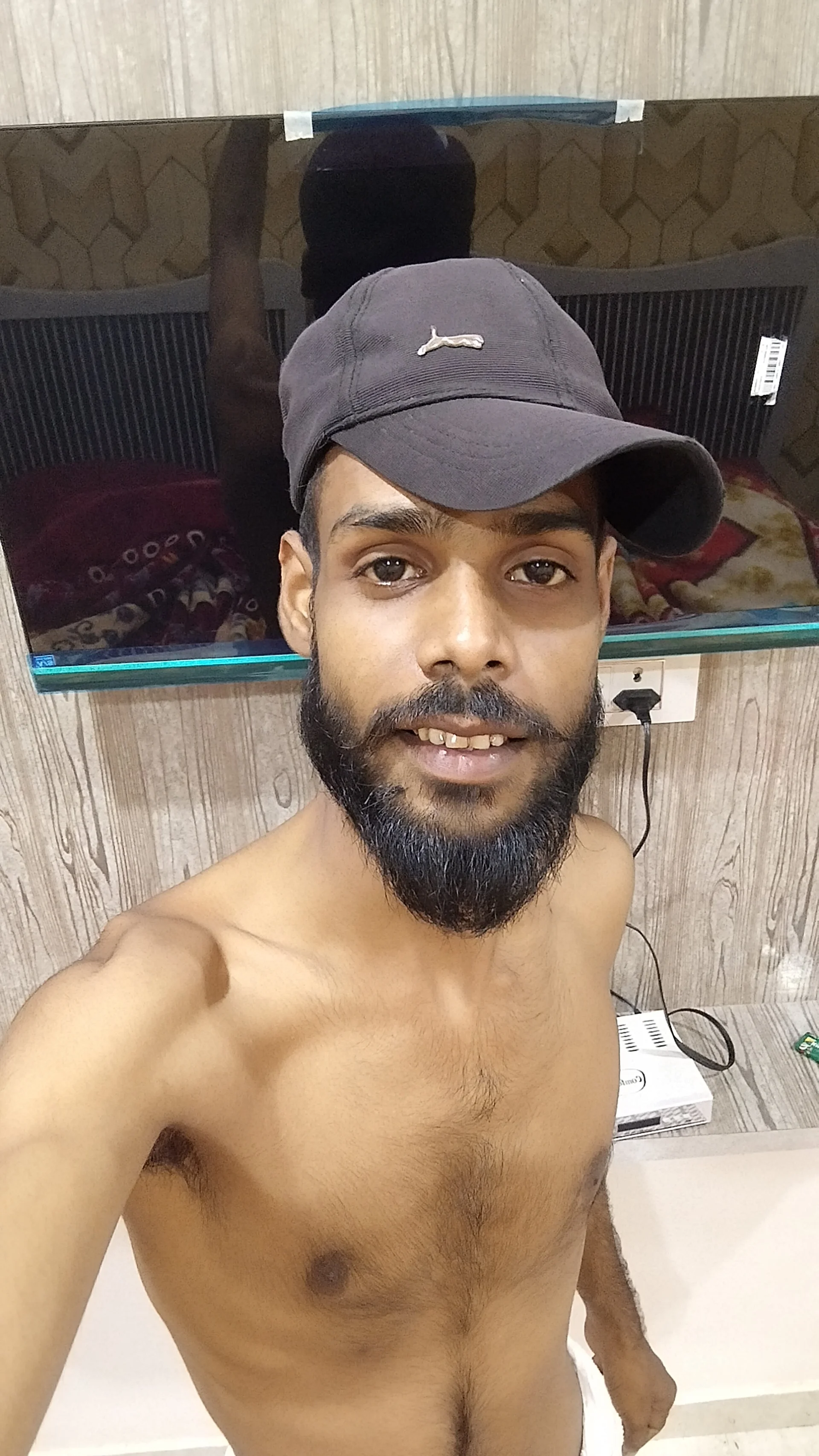 XXX Porn Photo of Nude detasuta 2