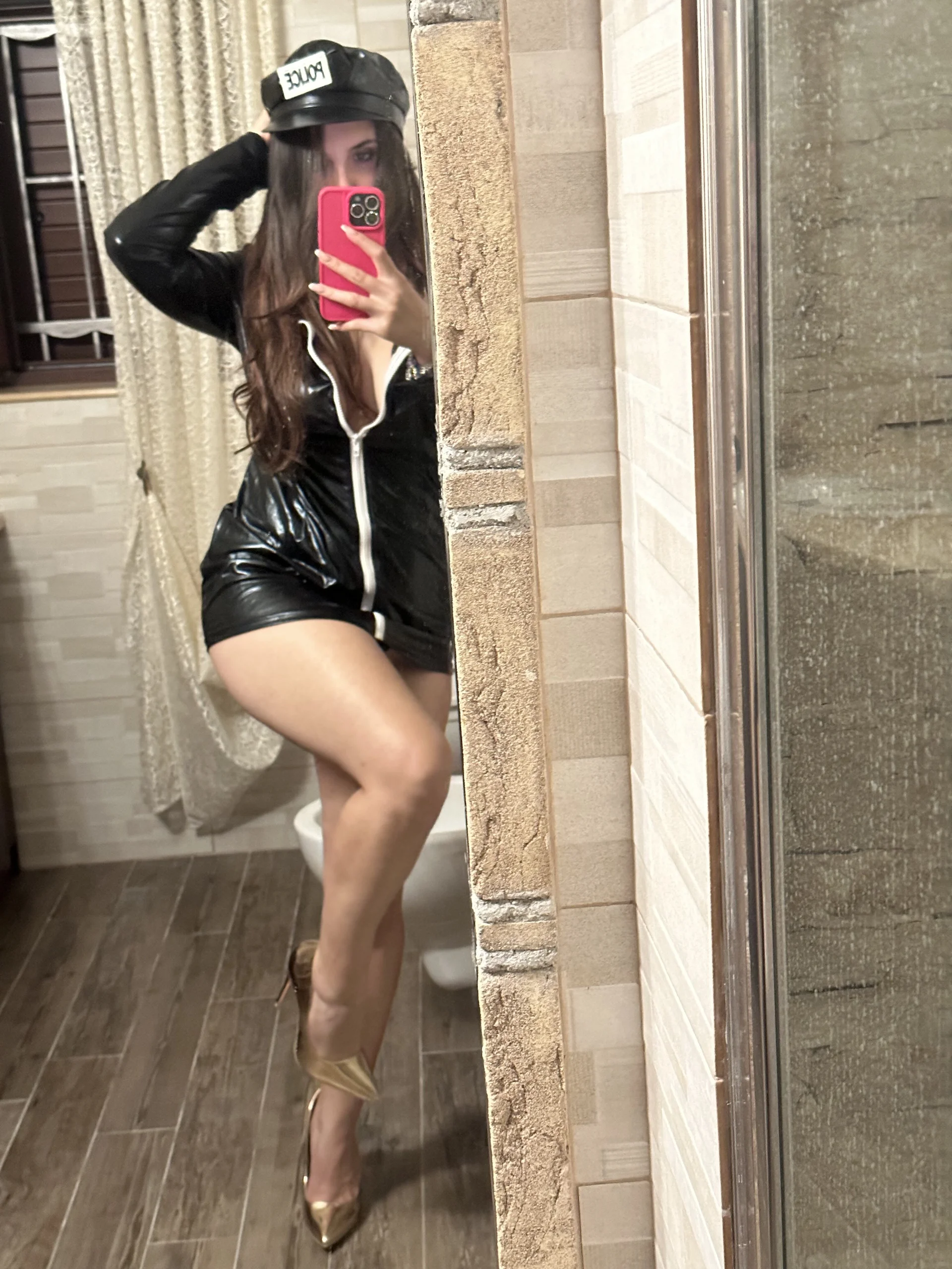 XXX Porn Photo of Nude ladybibi00 1