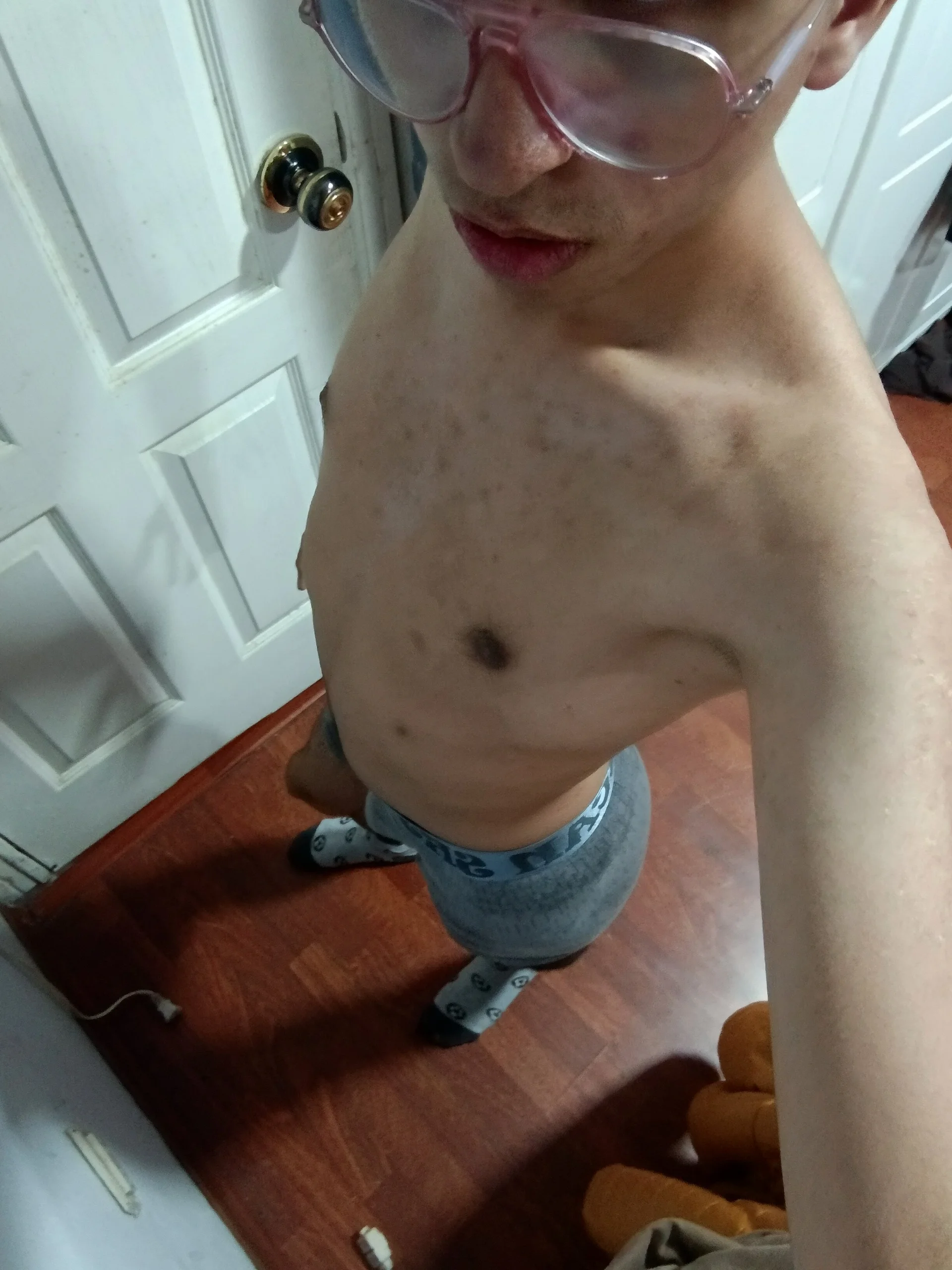 XXX Porn Photo of Nude Ethancito202 5
