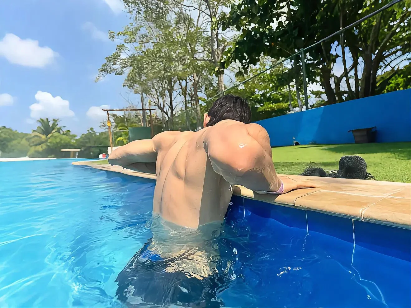 XXX Porn Photo of Nude Mheysam_Youngerx 14