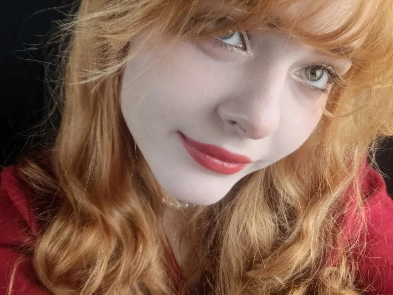 XXX Porn Photo of Nude Katarin_Linner 6