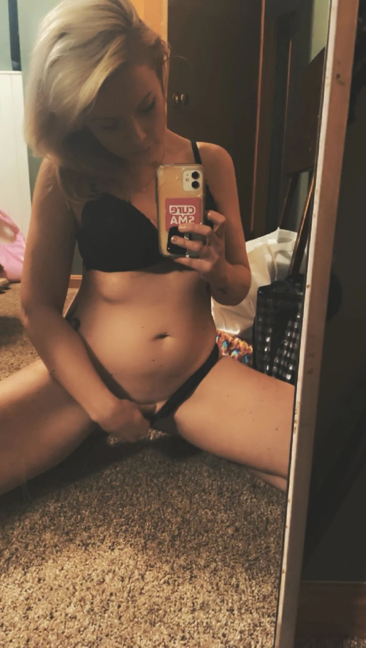 XXX Porn Photo of Nude Perfectpinkpuss 4