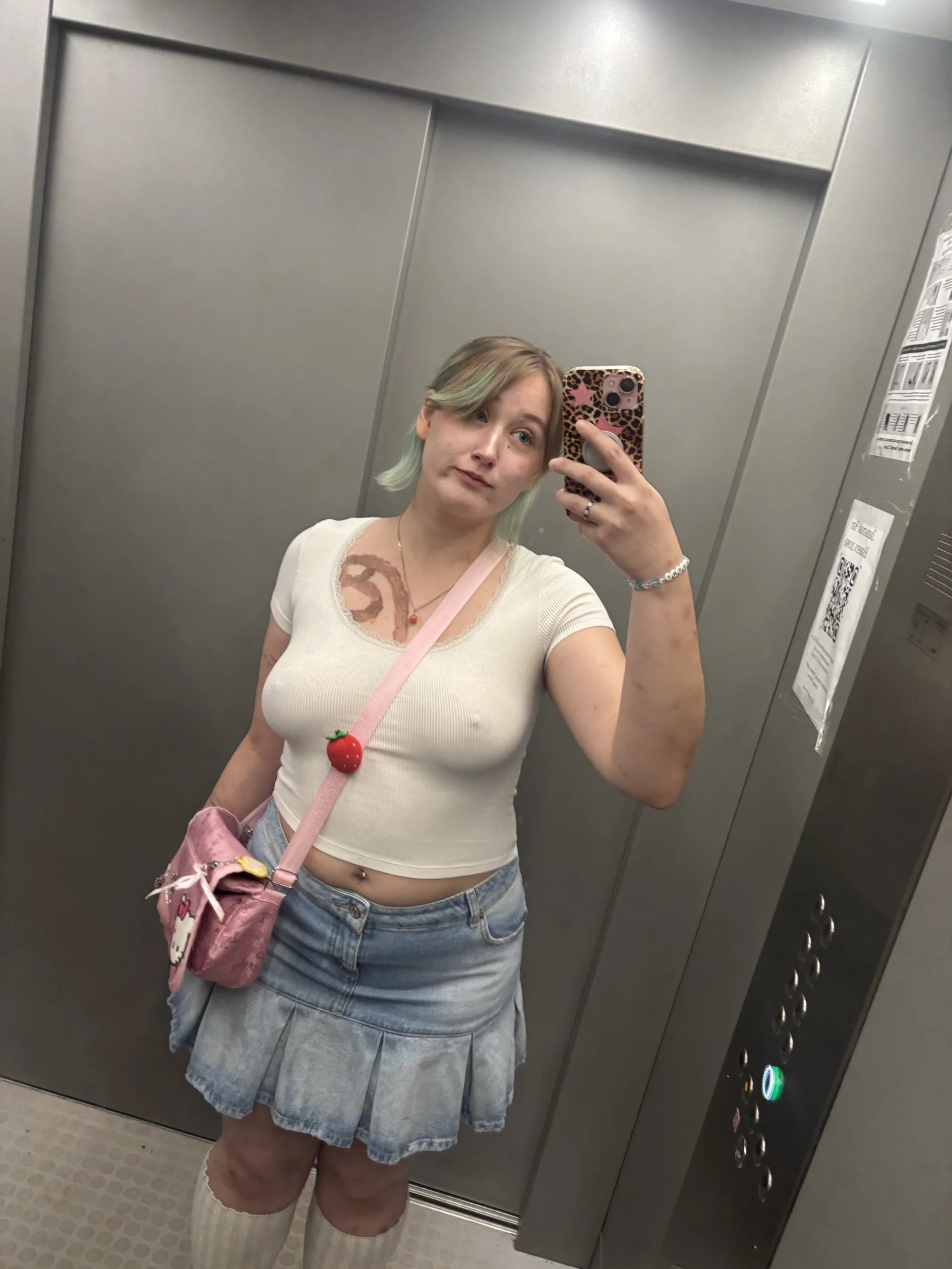 XXX Porn Photo of Nude yourcherry3 6