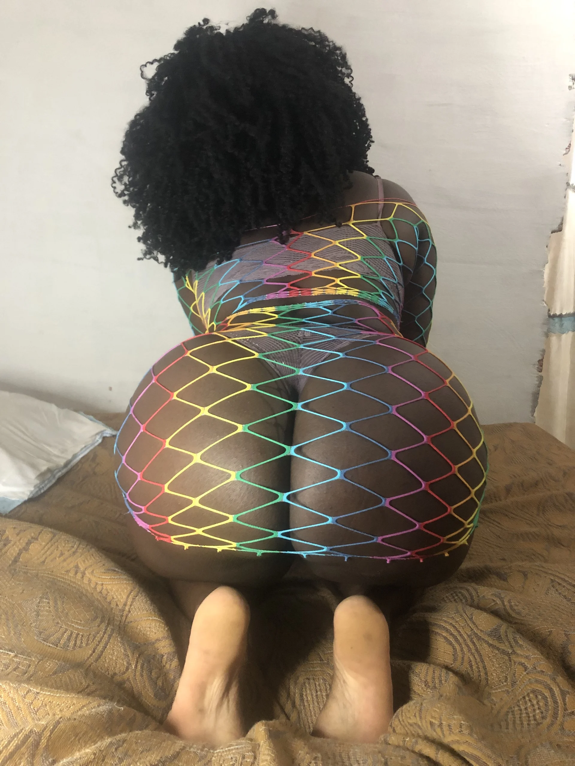 XXX Porn Photo of Nude Pretamariah 1