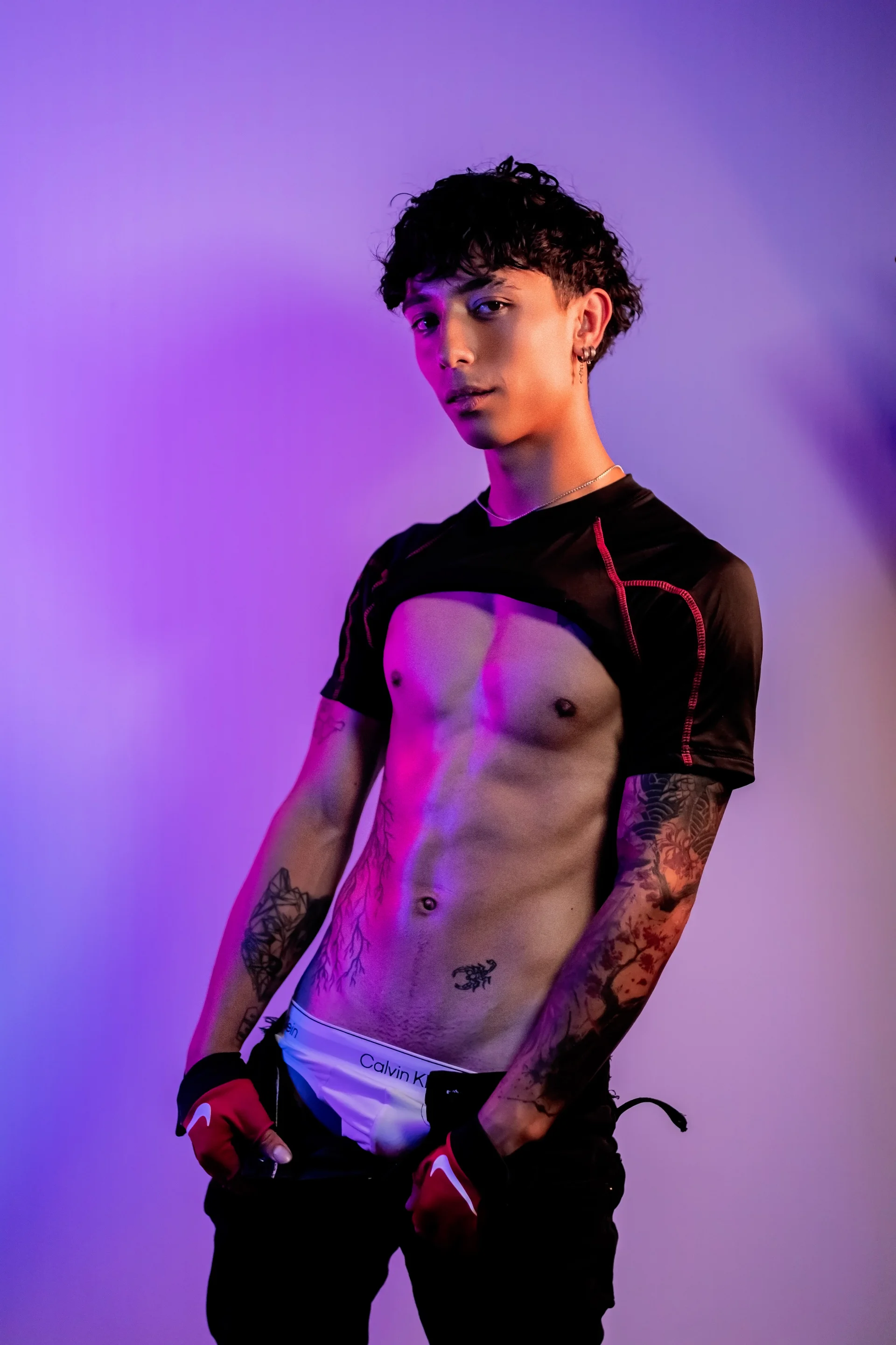 XXX Porn Photo of Nude Aiden_Rivers_ 14