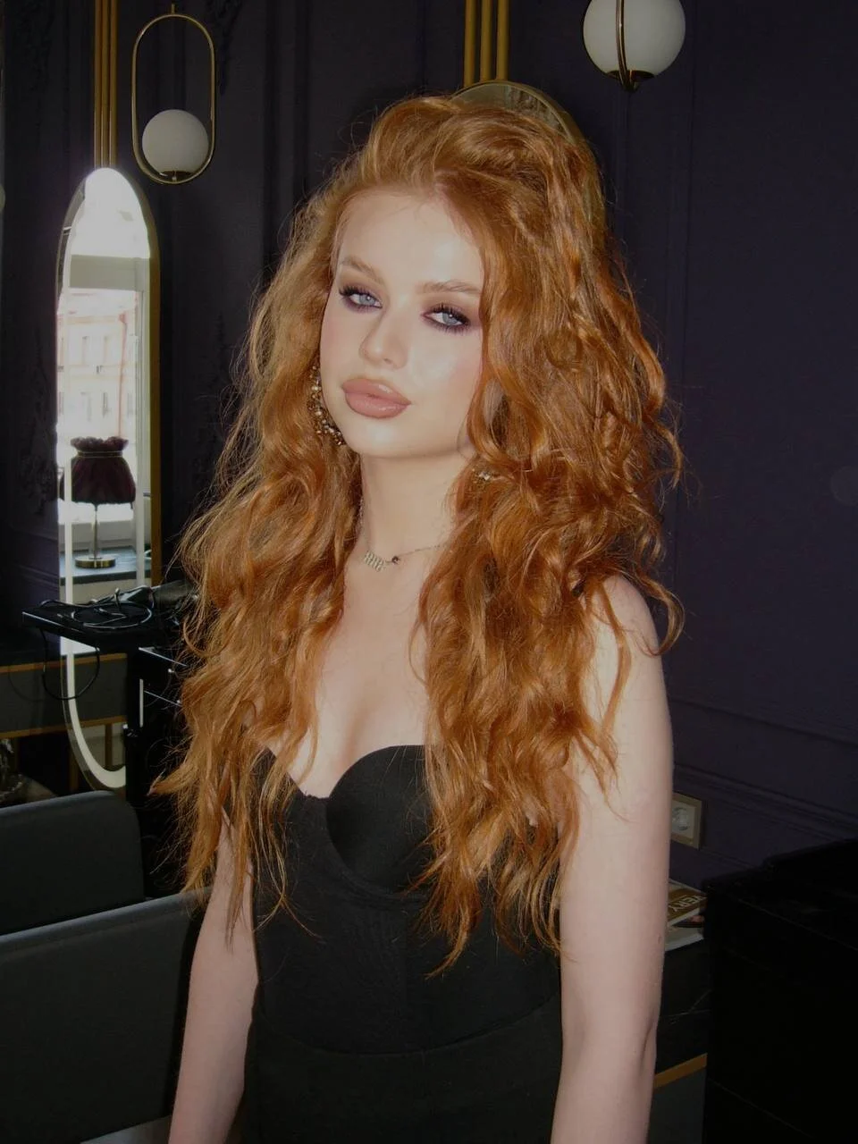 XXX Porn Photo of Nude LeontineDimitriou 17