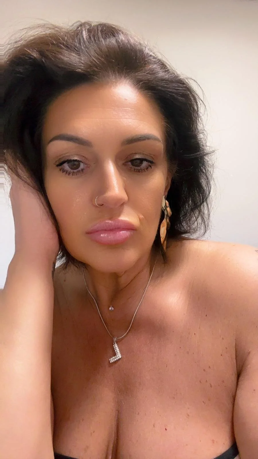 XXX Porn Photo of Nude RubyyRosee 10