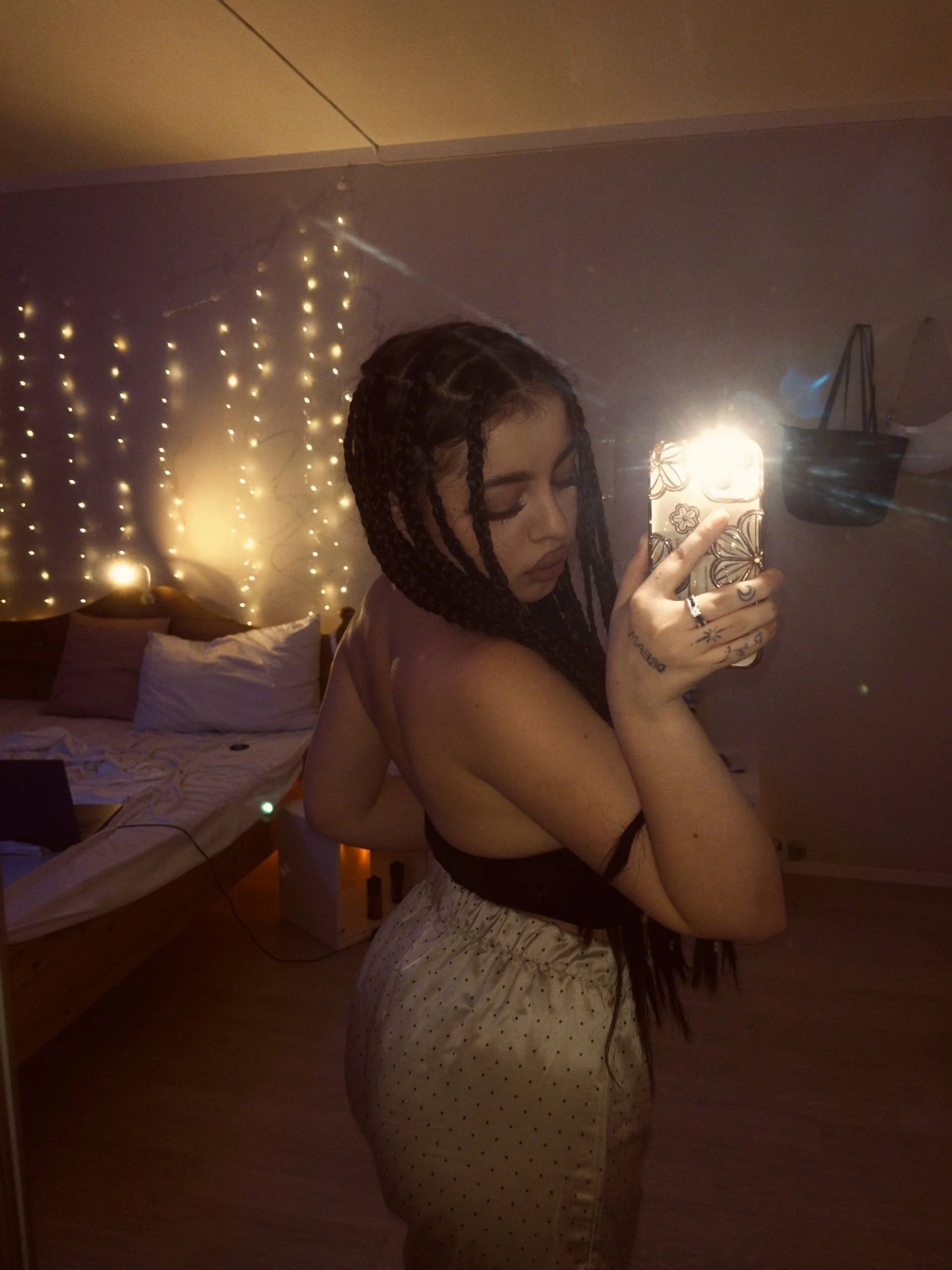 XXX Porn Photo of Nude SinfulKittenn 1