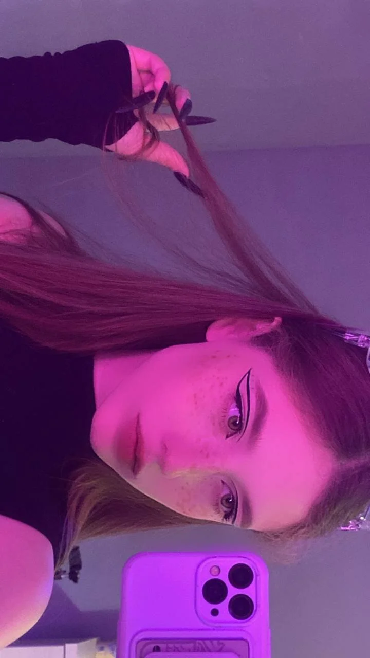 XXX Porn Photo of Nude SelestaRobertson 5