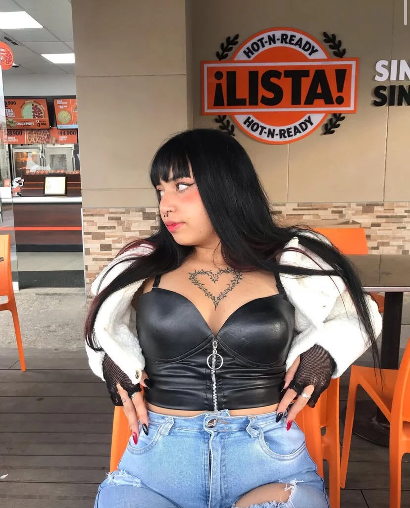 XXX Porn Photo of Nude Hinatamoon_ 9