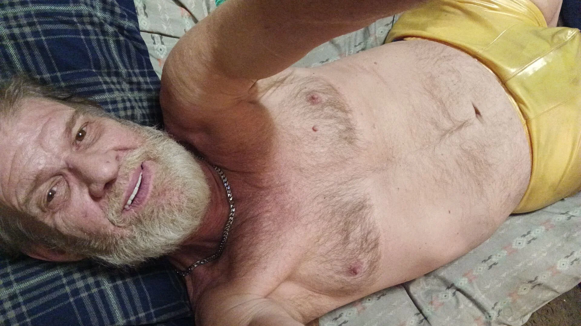XXX Porn Photo of Nude cmagic9 9