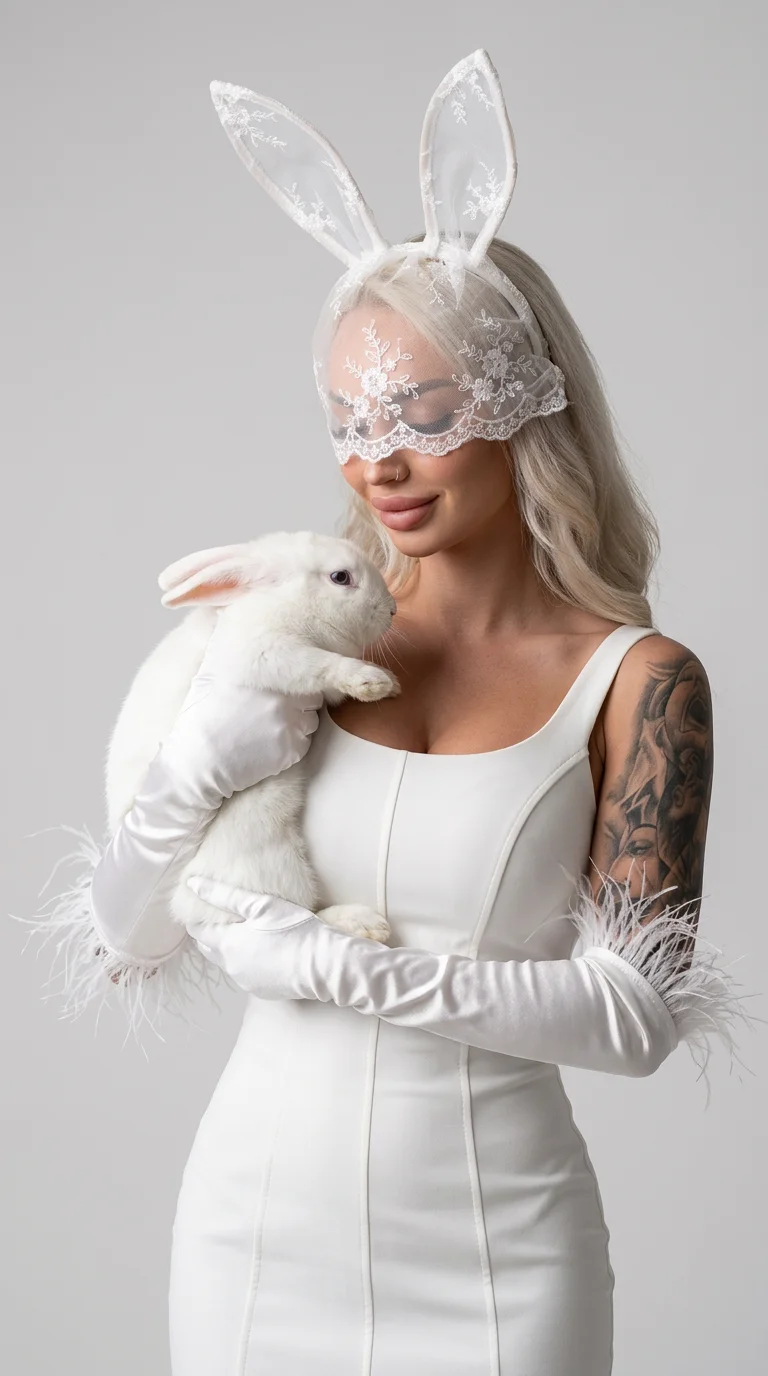 XXX Porn Photo of Nude BambiKayyy 33