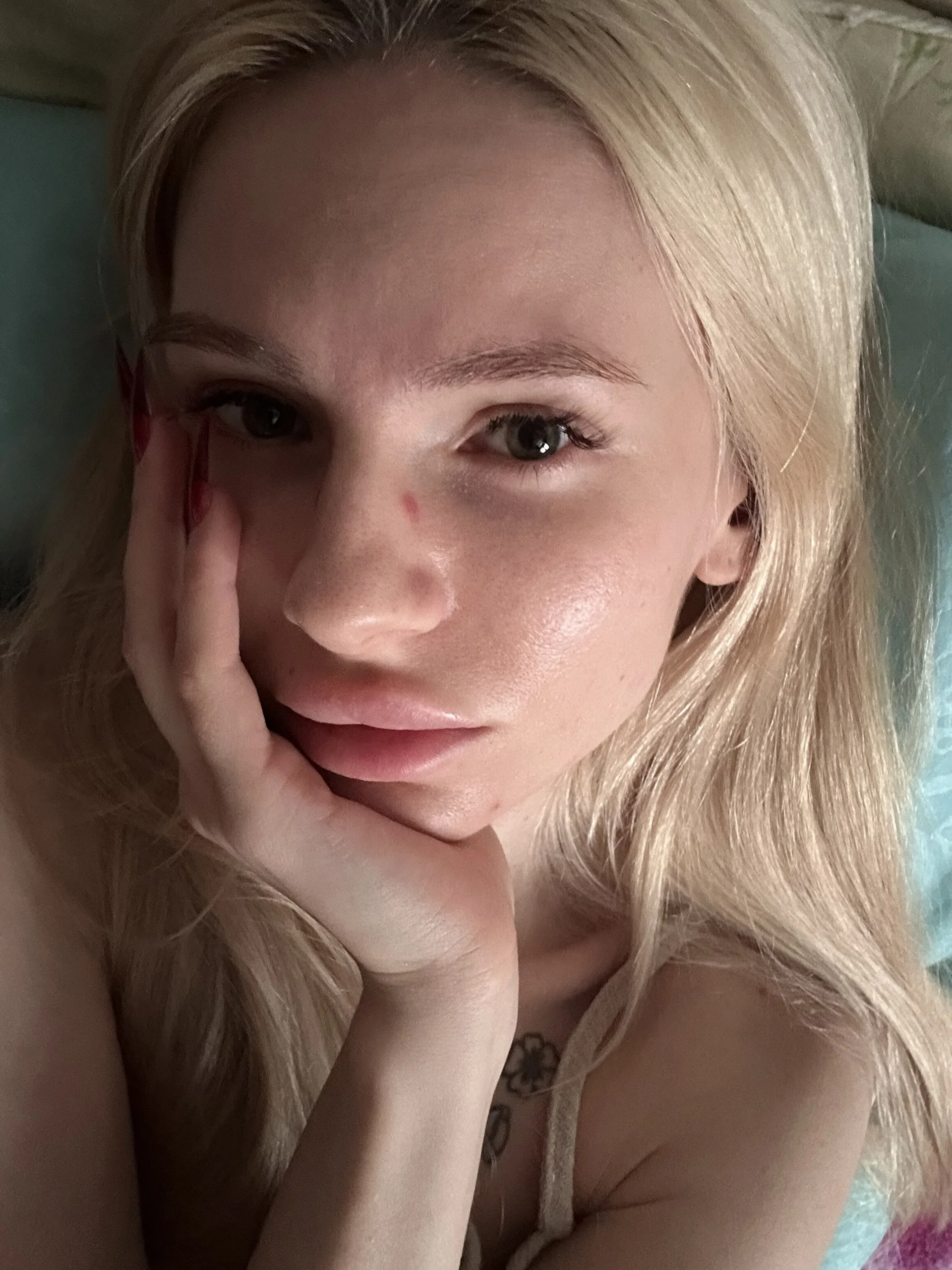 XXX Porn Photo of Nude Ms_Luna_ 6