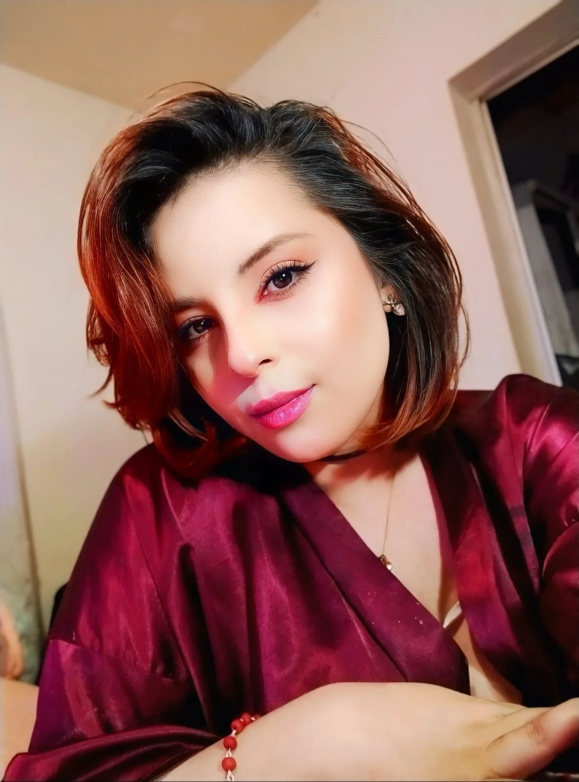 XXX Porn Photo of Nude Rosie_Good_girl 84