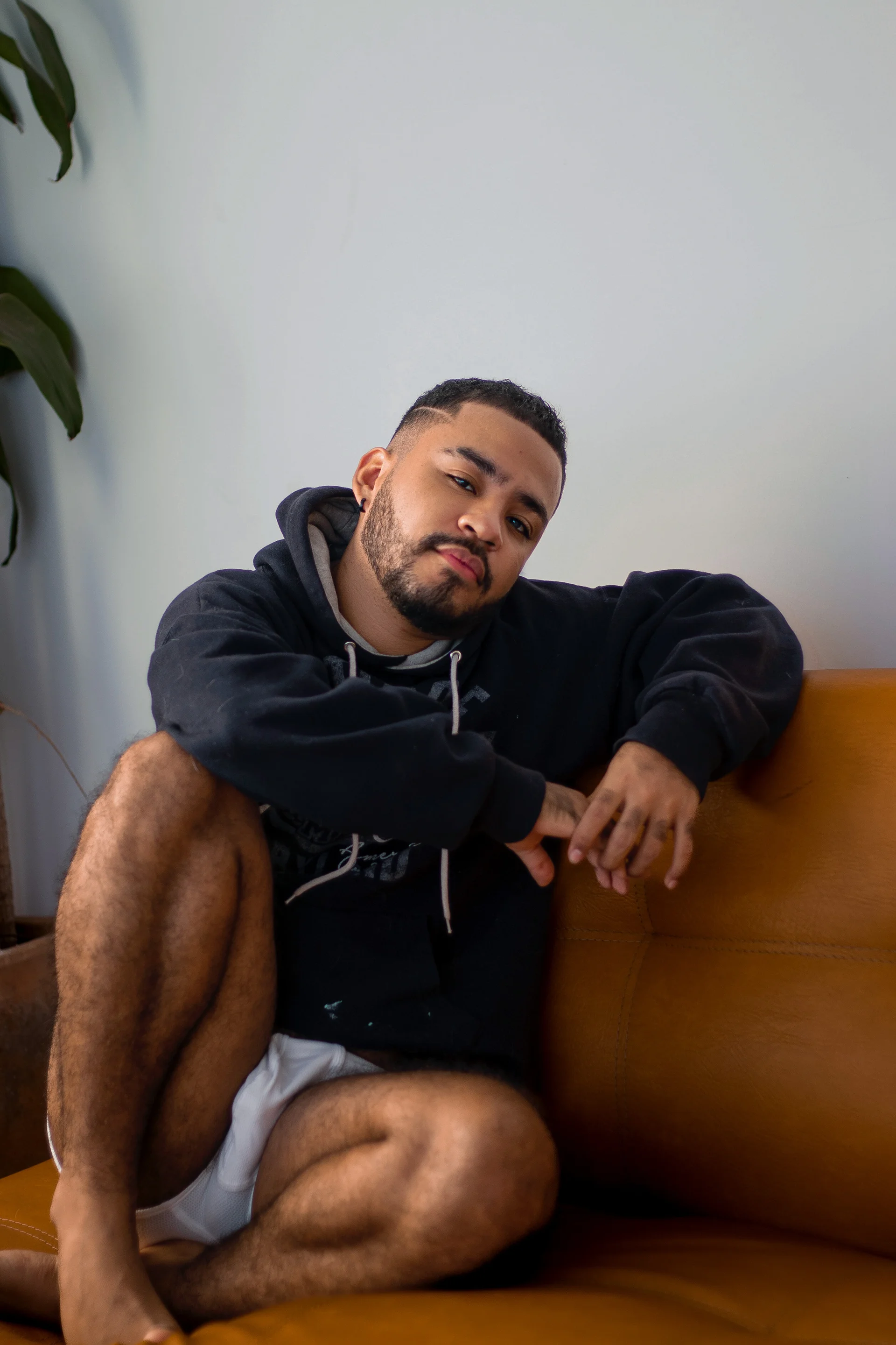 XXX Porn Photo of Nude Little_Bear00 4
