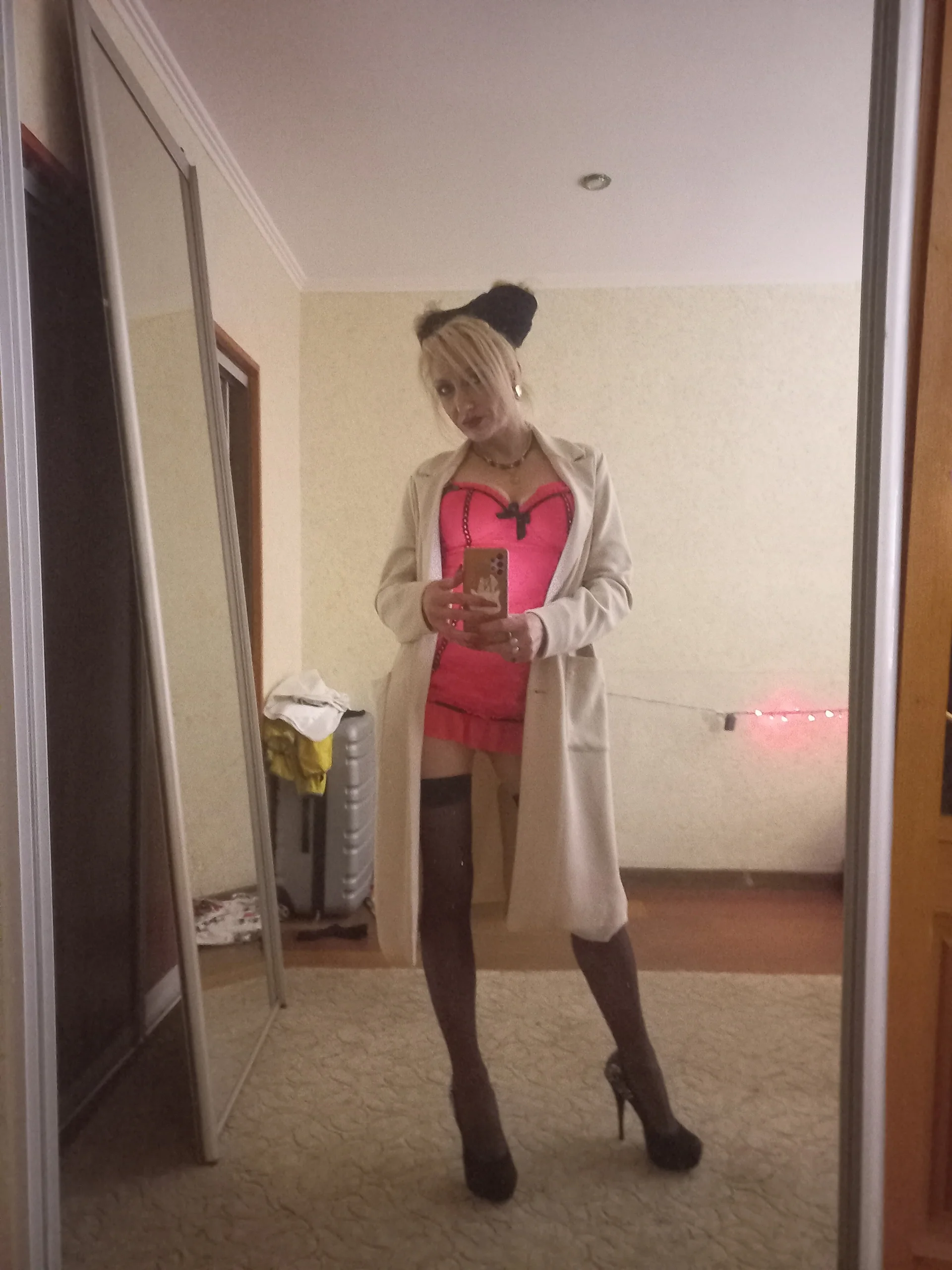 XXX Porn Photo of Nude LilaniLoverx 102