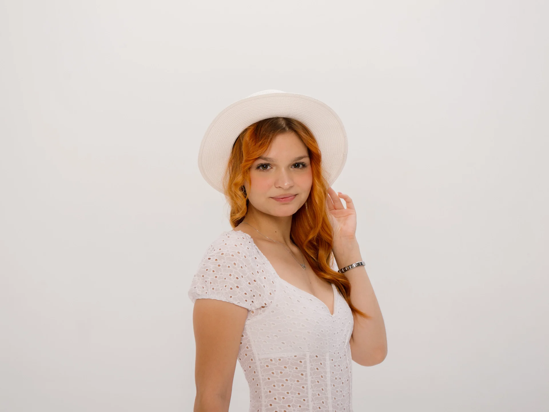 XXX Porn Photo of Nude BellaMarebelle 4