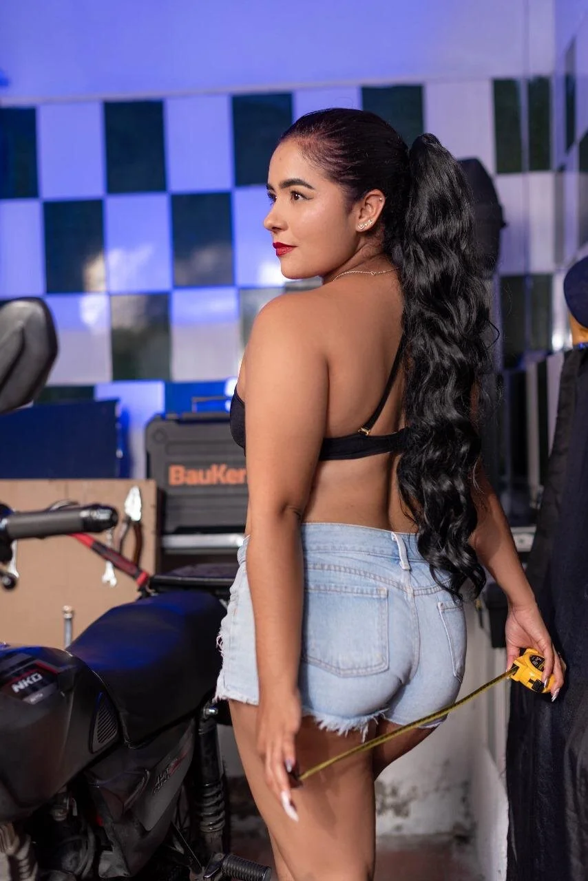 XXX Porn Photo of Nude ateneacute 8