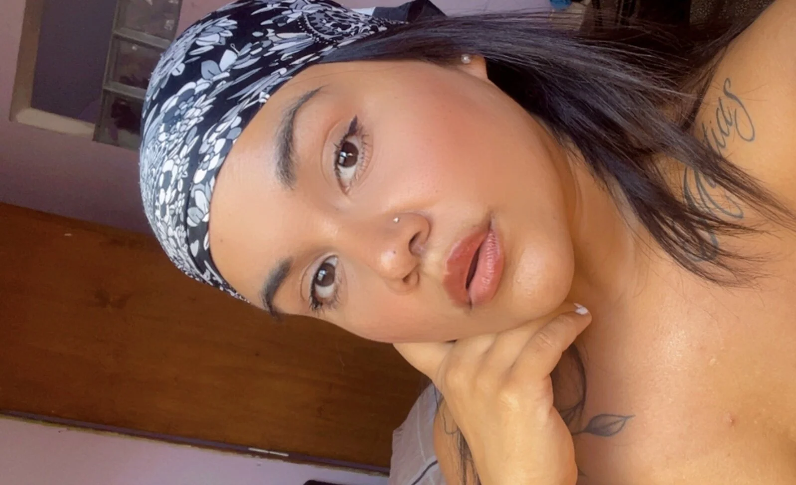 XXX Porn Photo of Nude Yamiivip 4