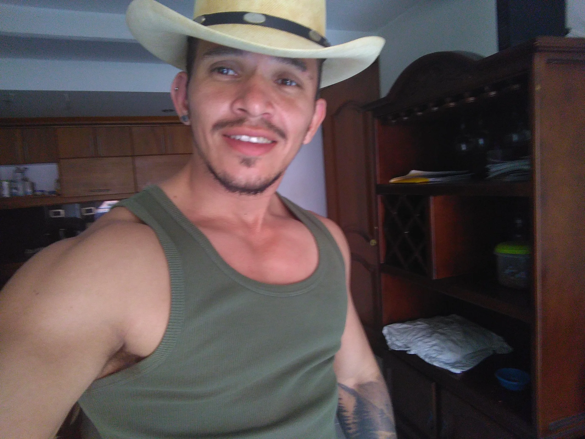 XXX Porn Photo of Nude lean_arcos 14