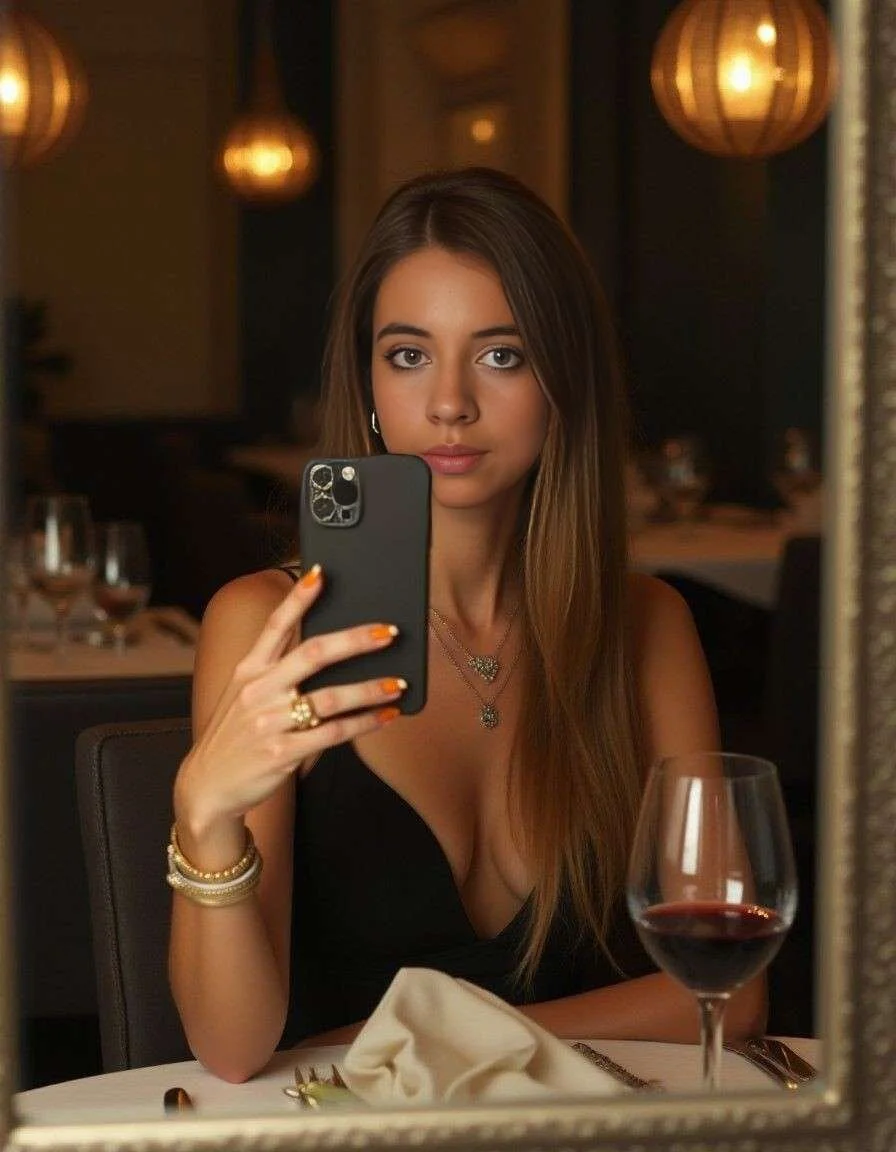 XXX Porn Photo of Nude Maggie_Fox3 121