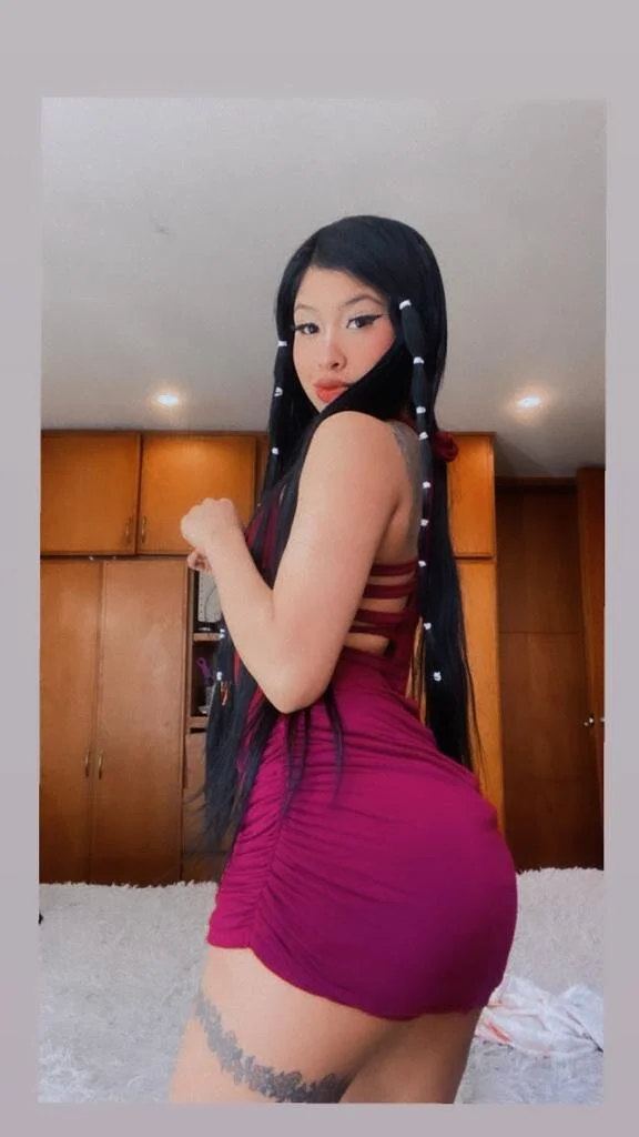 XXX Porn Photo of Nude hottstuffx69 6