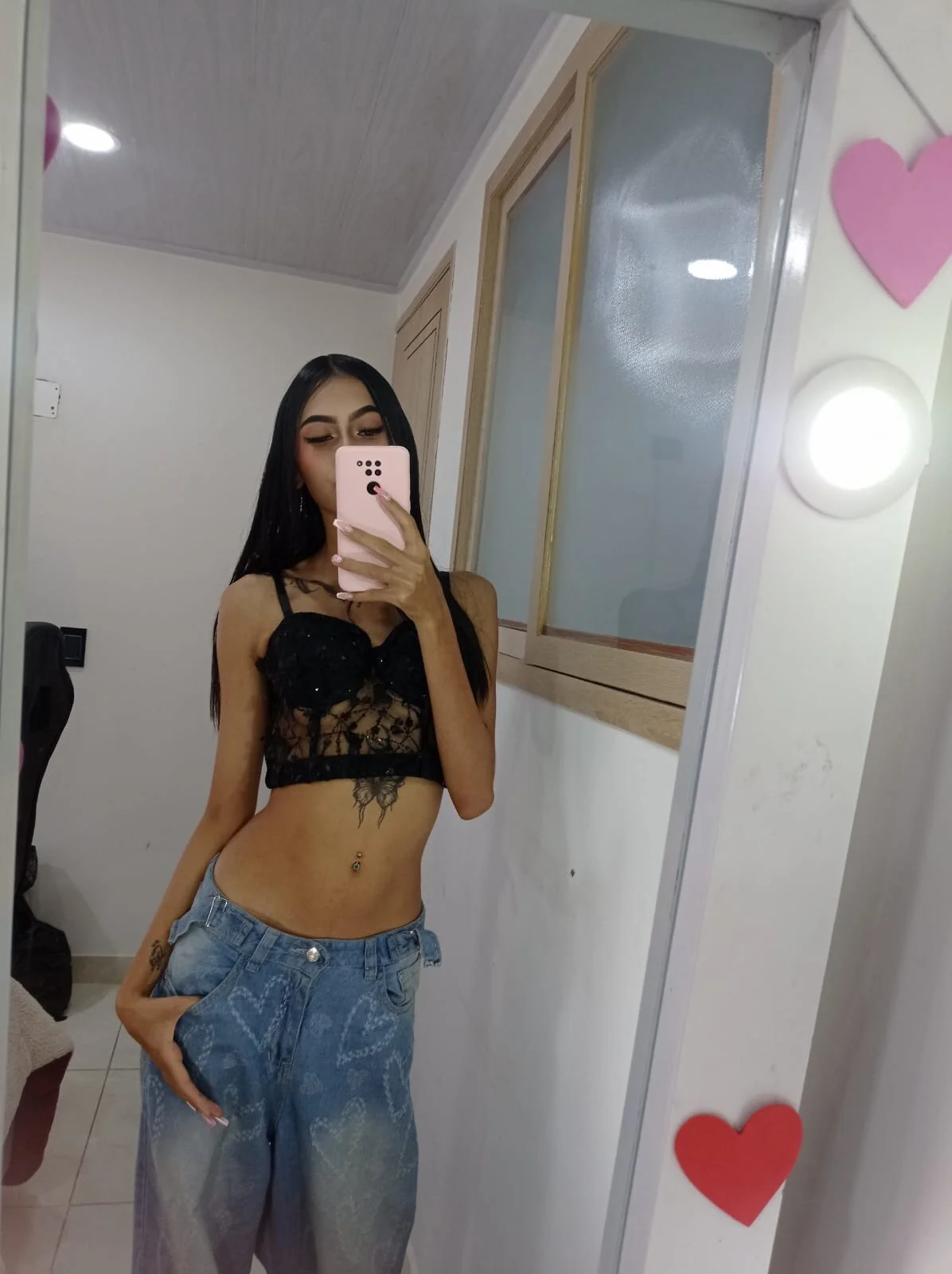 XXX Porn Photo of Nude Amberx_Sweet 9