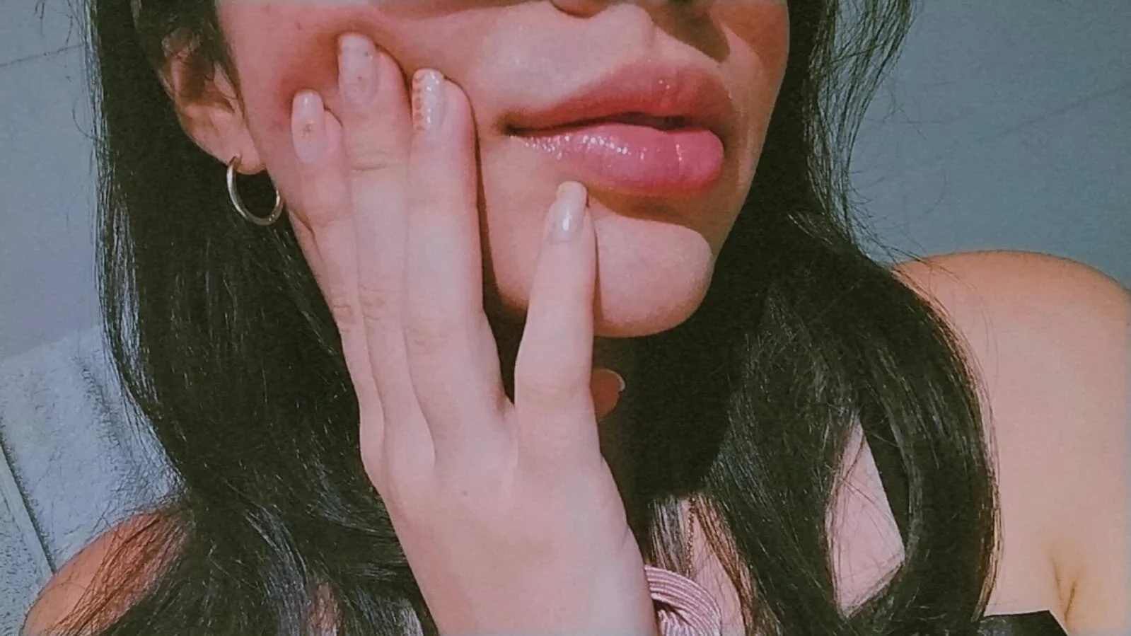 XXX Porn Photo of Nude Jules_Angel 34