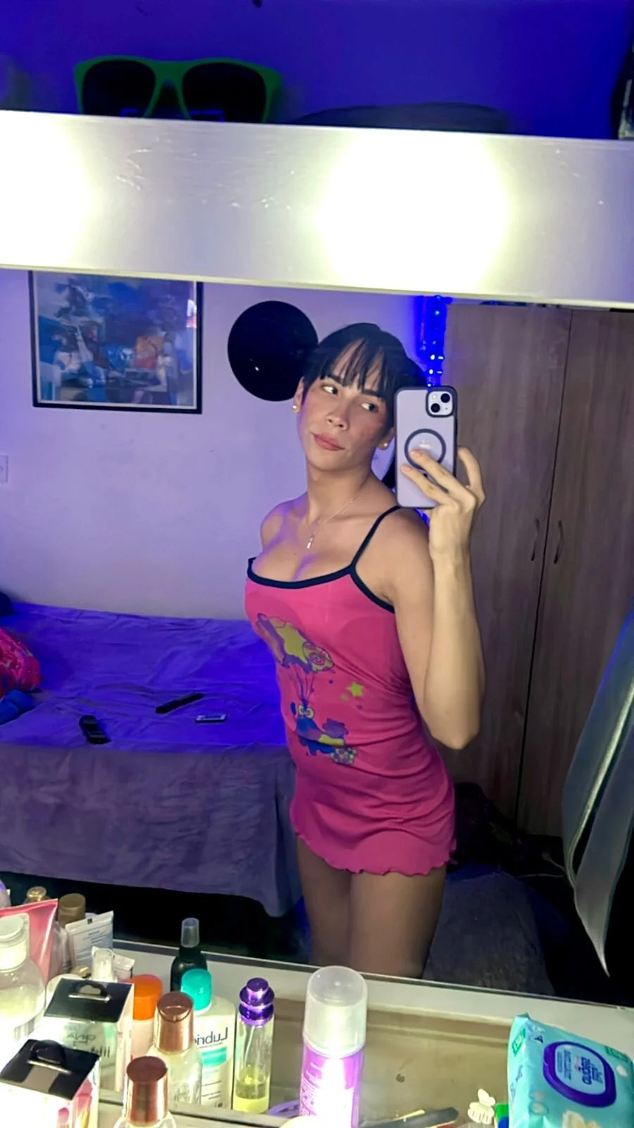 XXX Porn Photo of Nude aryanasexx 155