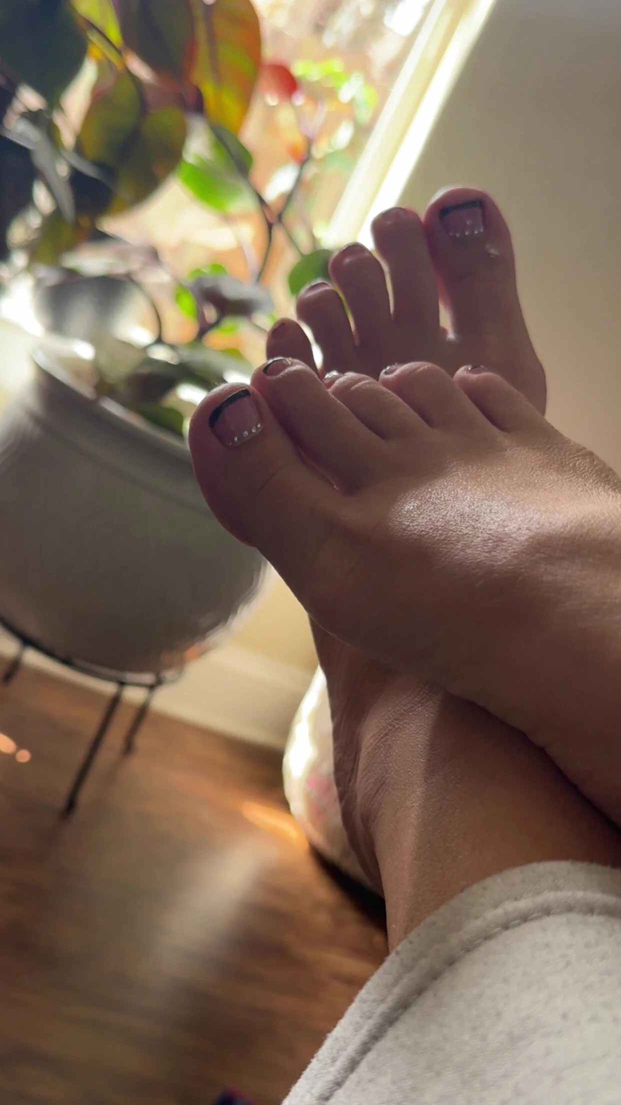 XXX Porn Photo of Nude heavenlysoles 2