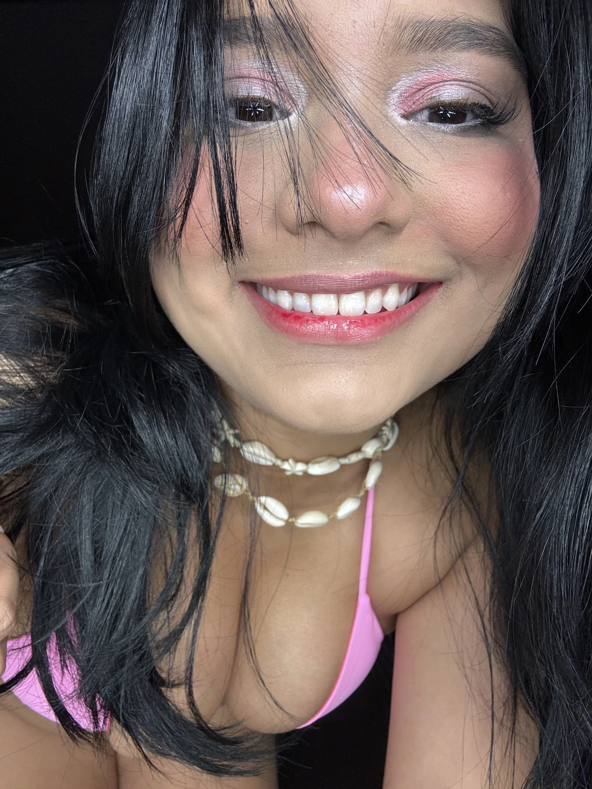 XXX Porn Photo of Nude ashliecooperrr 4