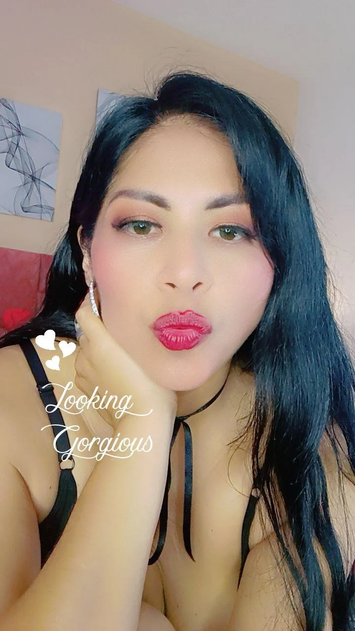 XXX Porn Photo of Nude clariss_brown 35