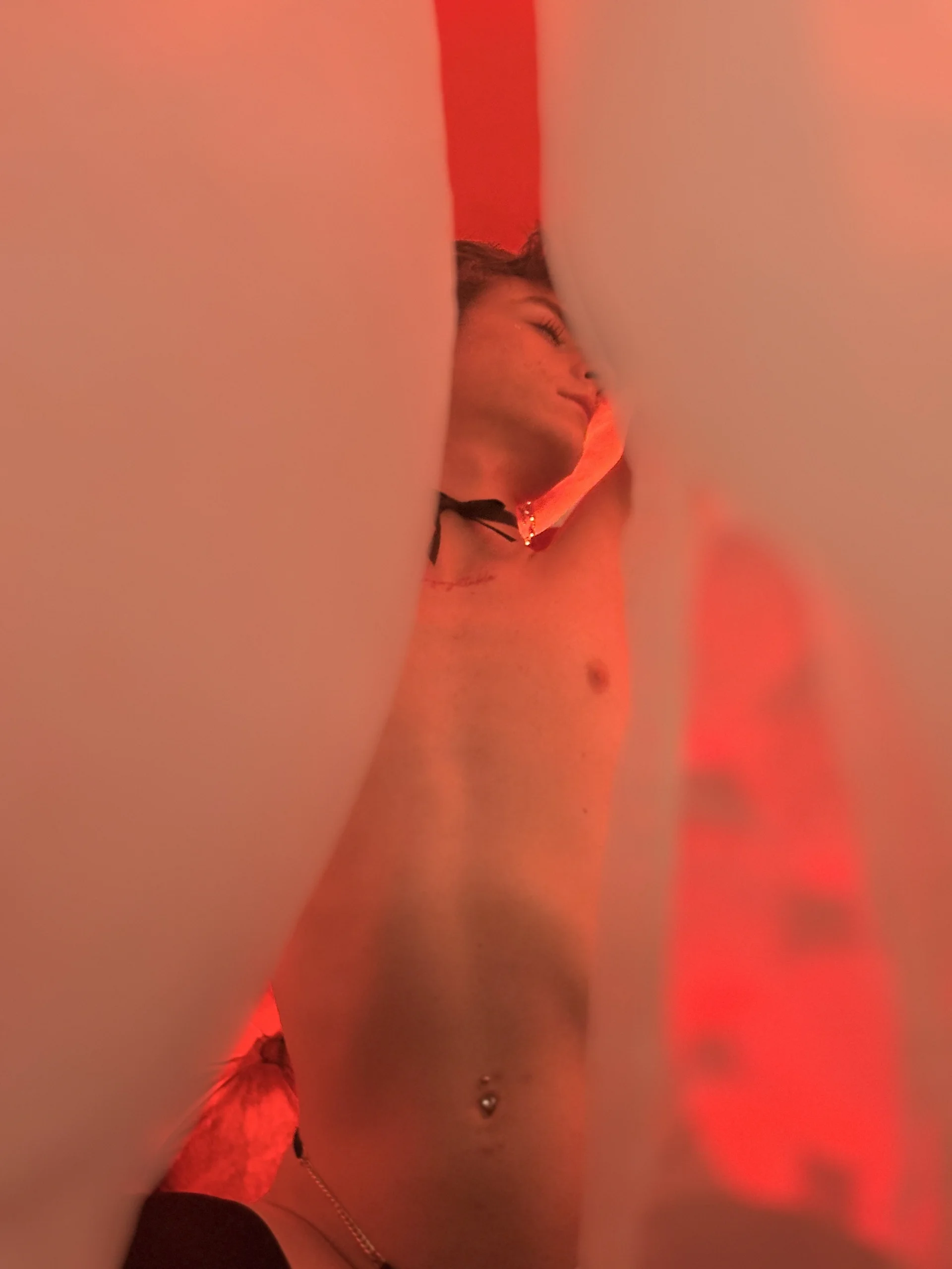 XXX Porn Photo of Nude Diamond_Piarce 1