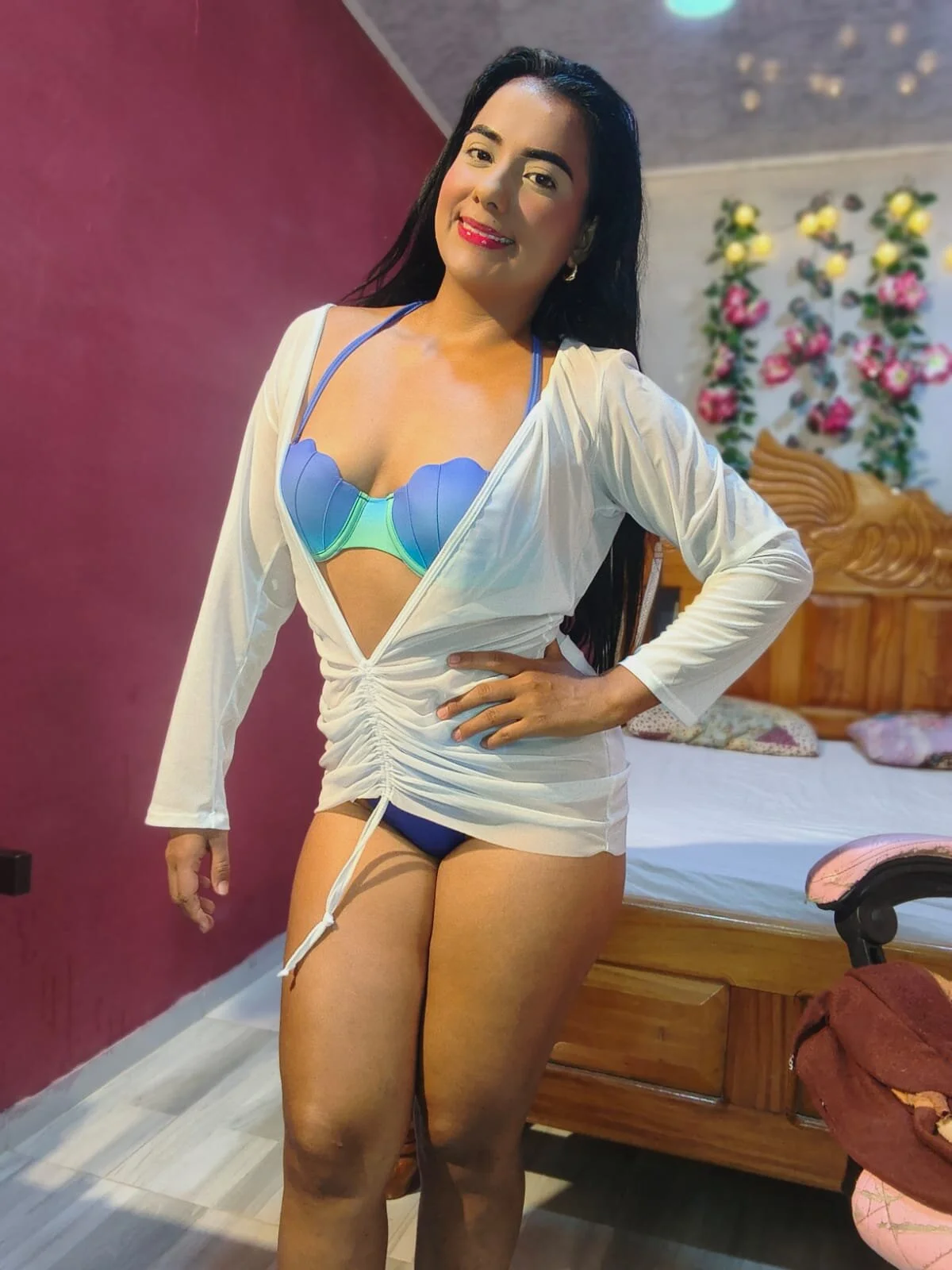 XXX Porn Photo of Nude Coral0403 192