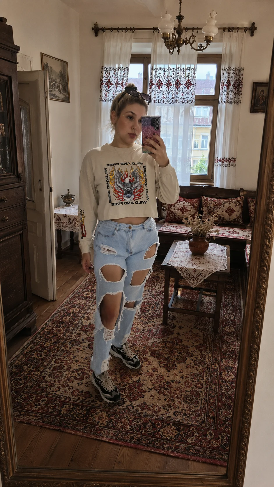 XXX Porn Photo of Nude Sharma_Amayra 14