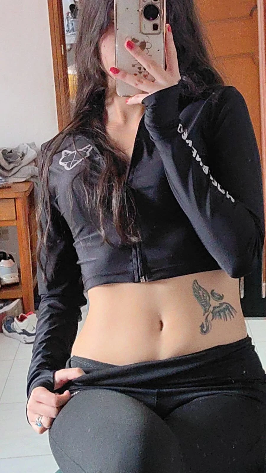 XXX Porn Photo of Nude Malia_Maccoll 11