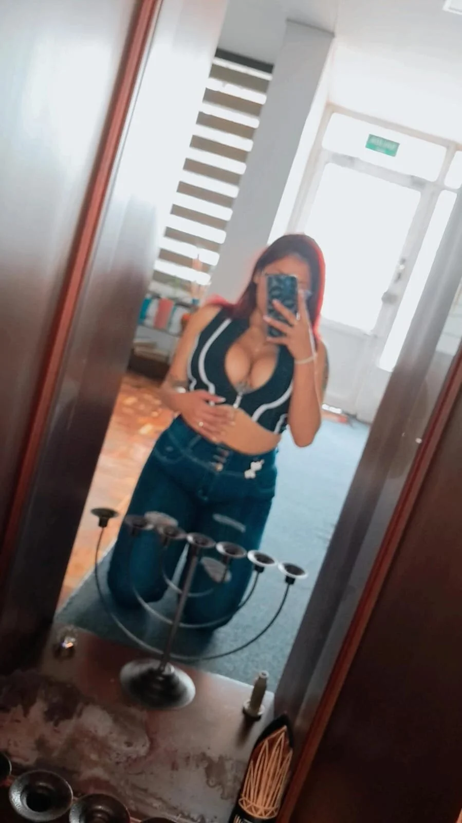 XXX Porn Photo of Nude Nicol_V 31