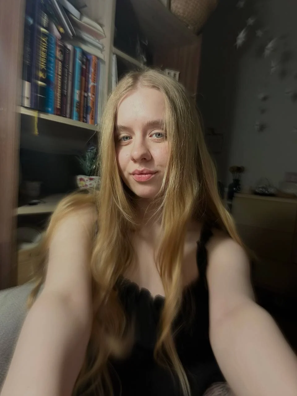 XXX Porn Photo of Nude Victori_Fox 4