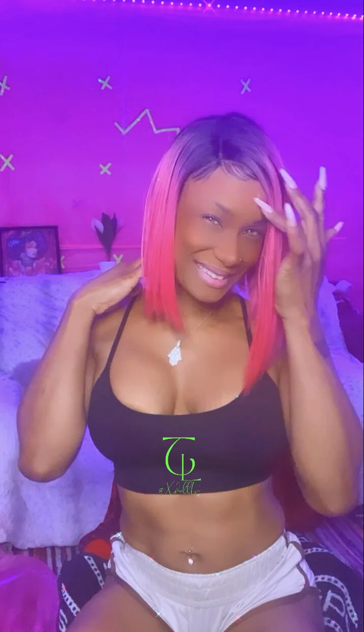 XXX Porn Photo of Nude Tiffanilove 47