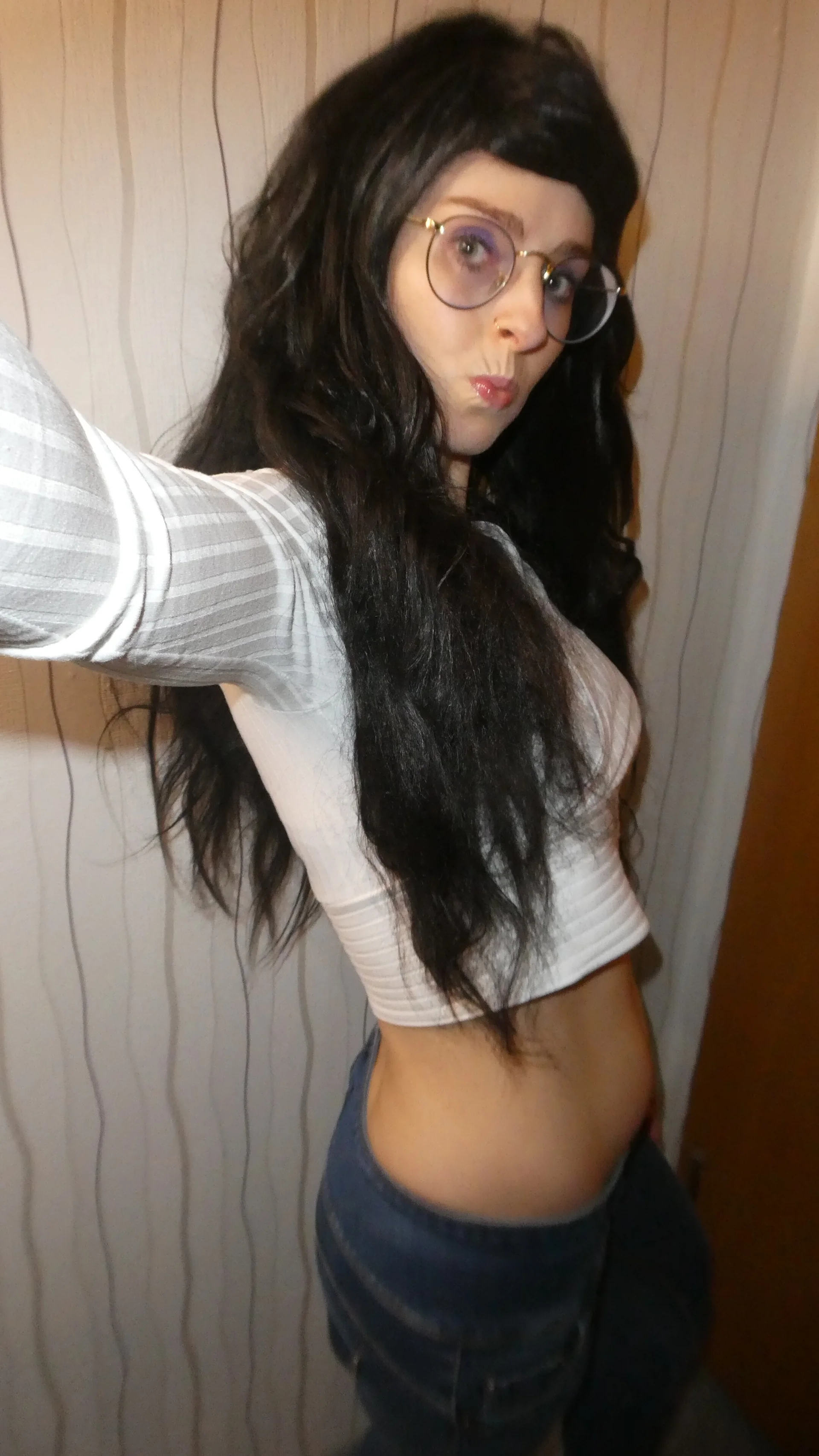 XXX Porn Photo of Nude secretmia 8