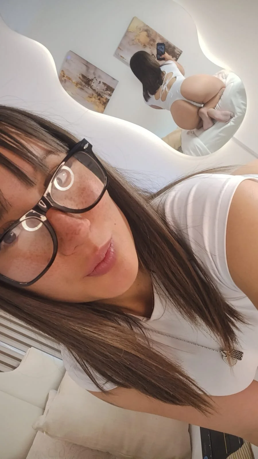 XXX Porn Photo of Nude CrystalLaurent 9