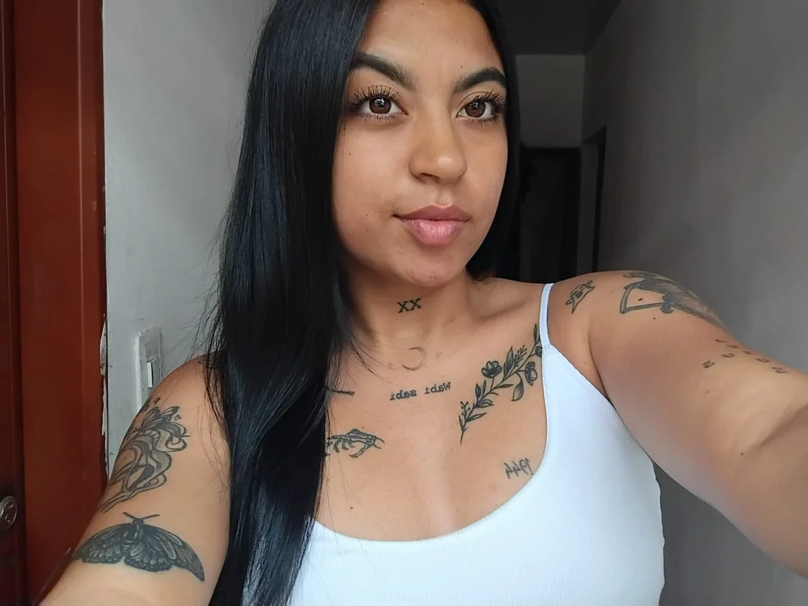 XXX Porn Photo of Nude sar4haa 1