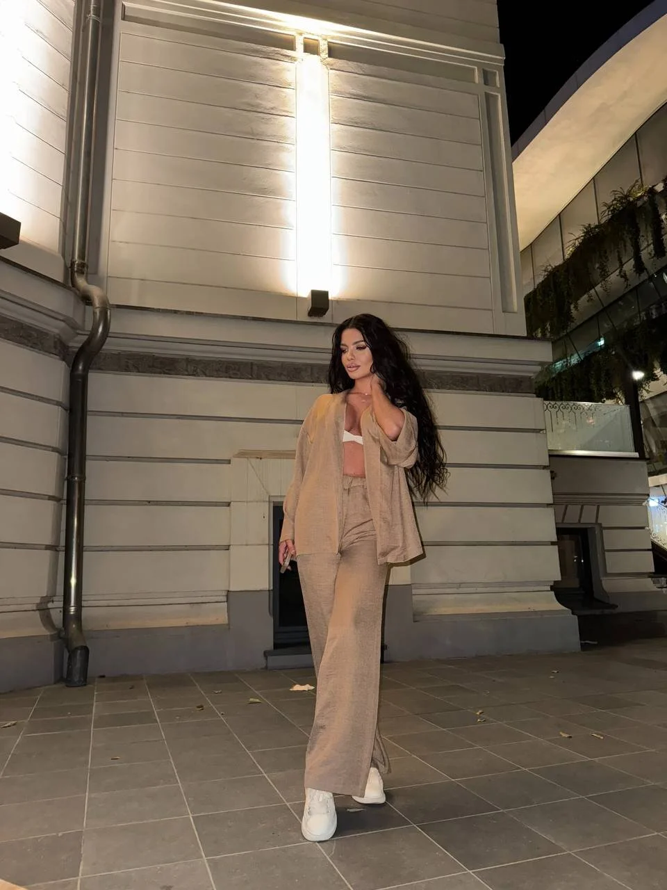 XXX Porn Photo of Nude TheMaddisonShow_ 9