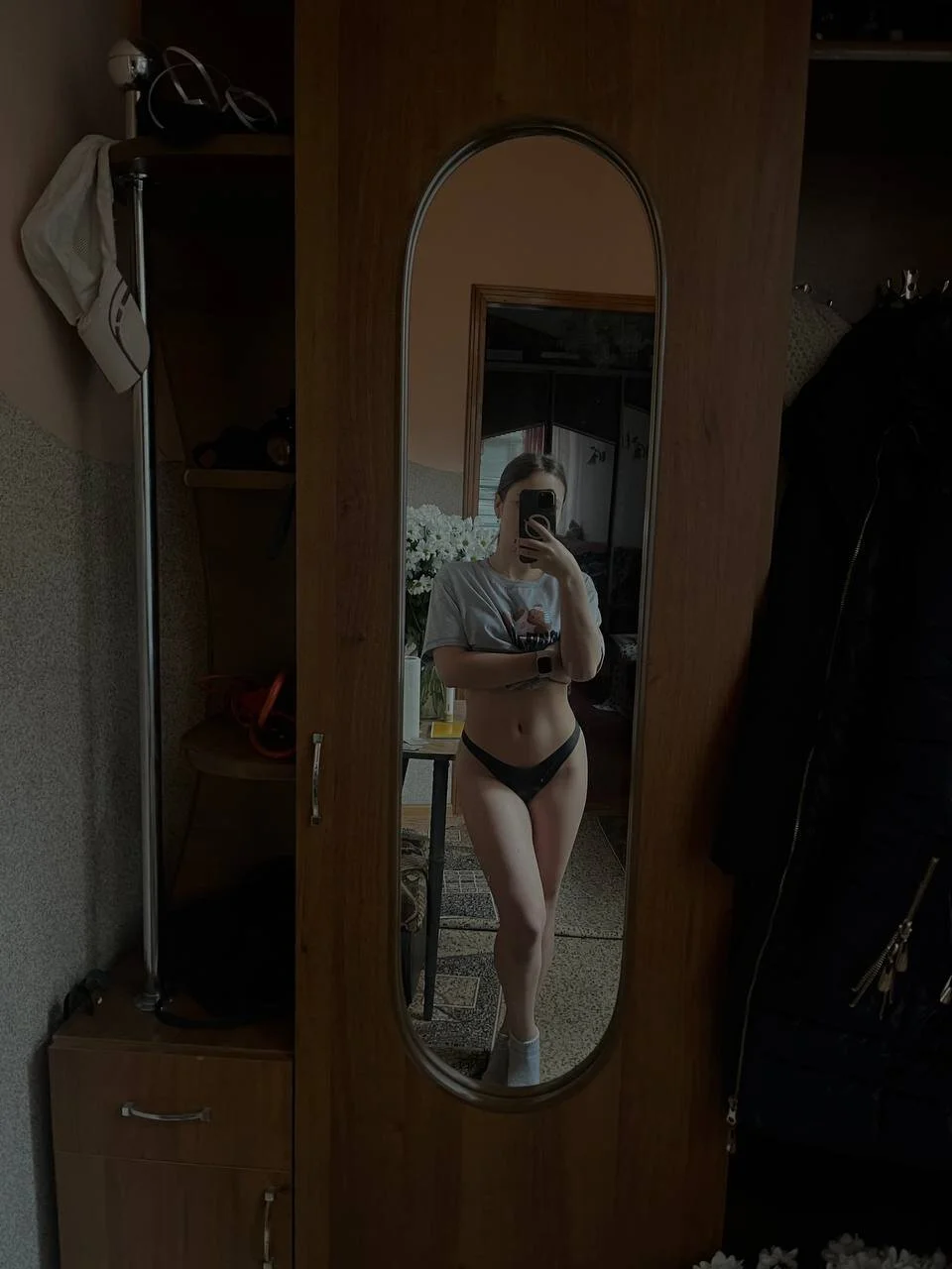 XXX Porn Photo of Nude PaigePrado 2