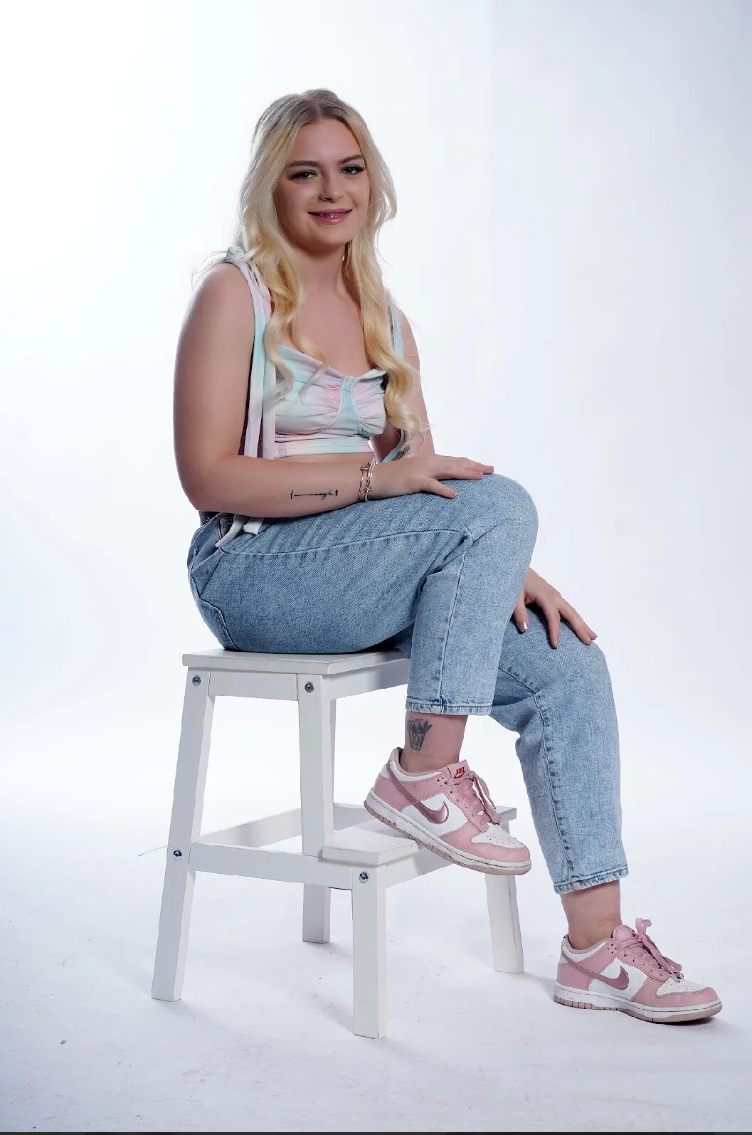XXX Porn Photo of Nude Annie_Louise 48