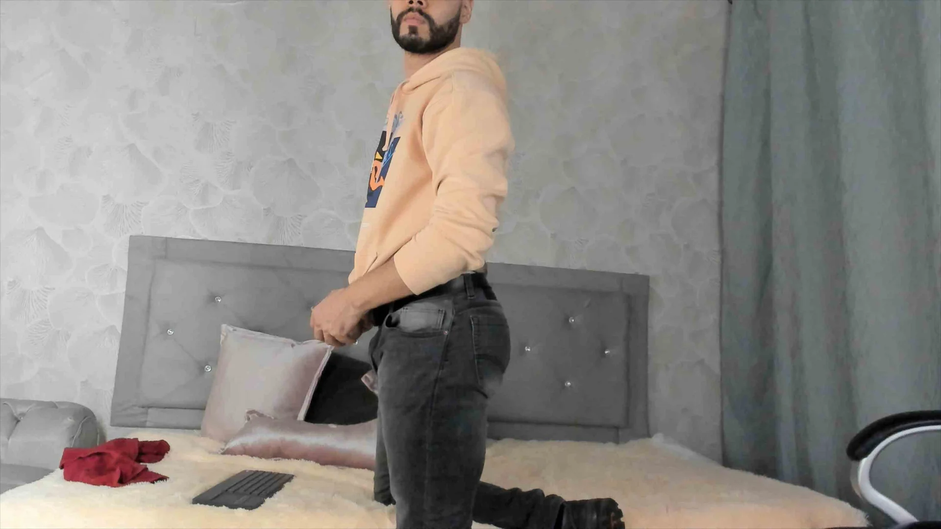 XXX Porn Photo of Nude Luke_Diaz7 4
