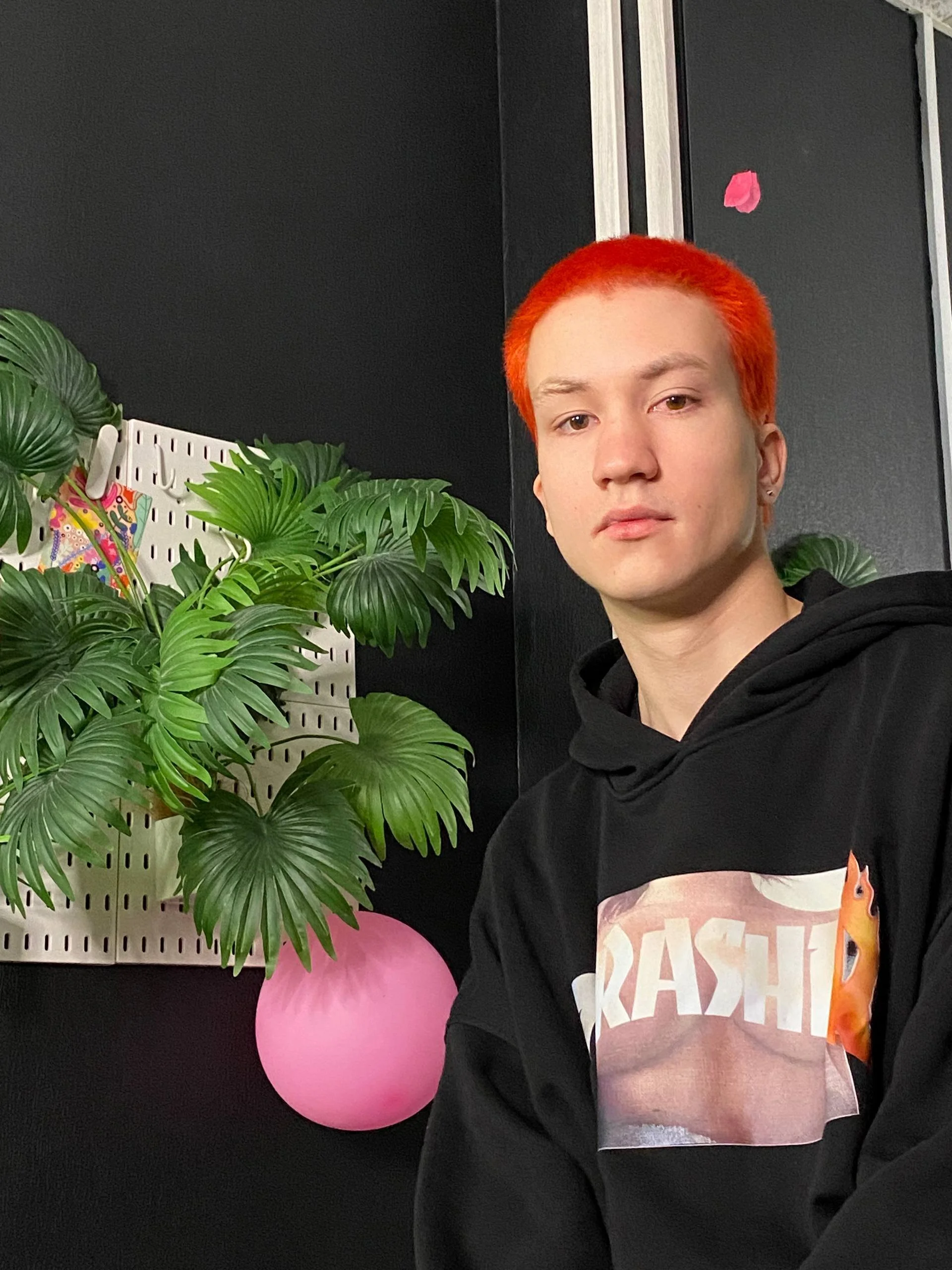 XXX Porn Photo of Nude RoryWolf 7
